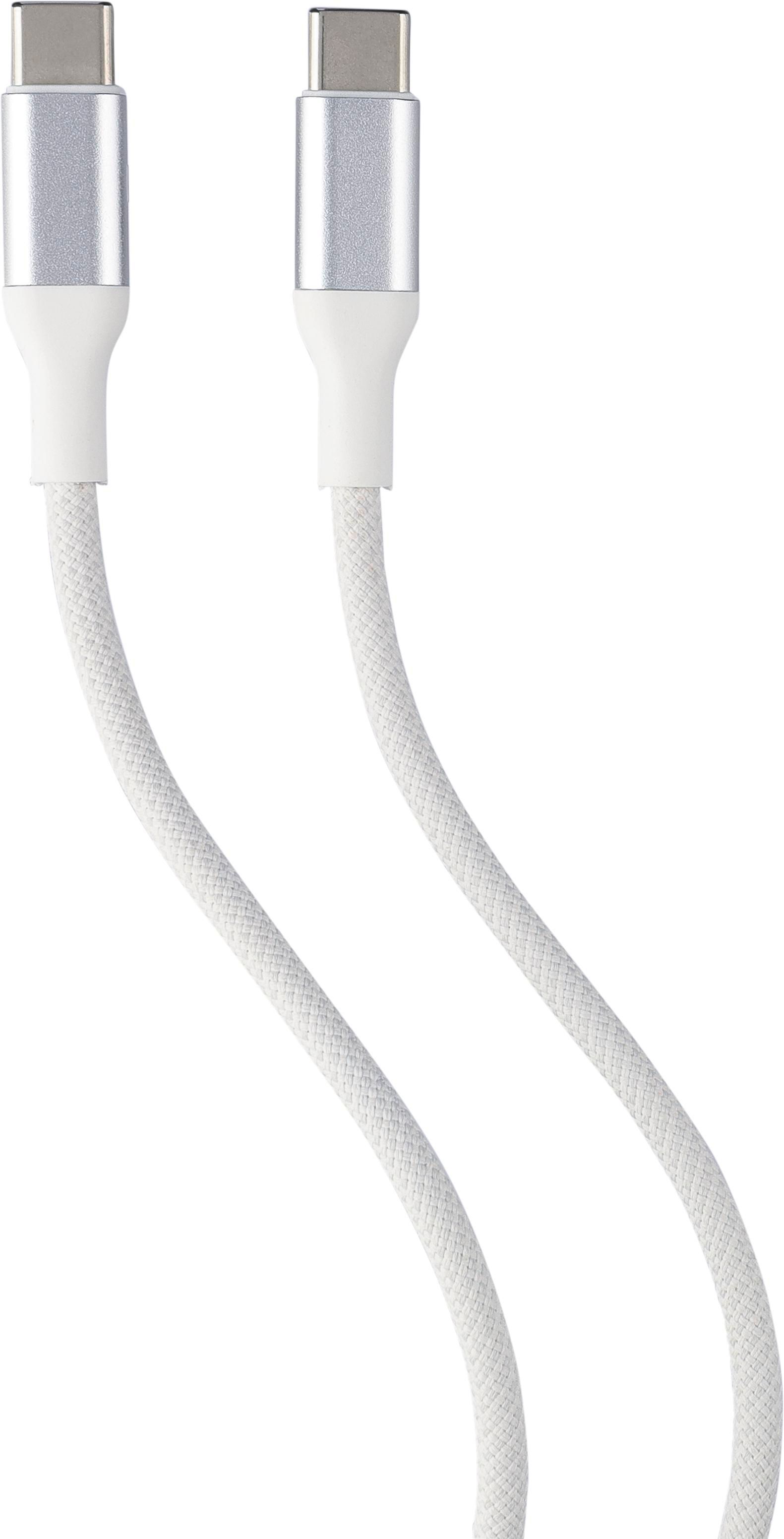 Oplaadkabel Jacob | Nylon | USB-C thumbnail