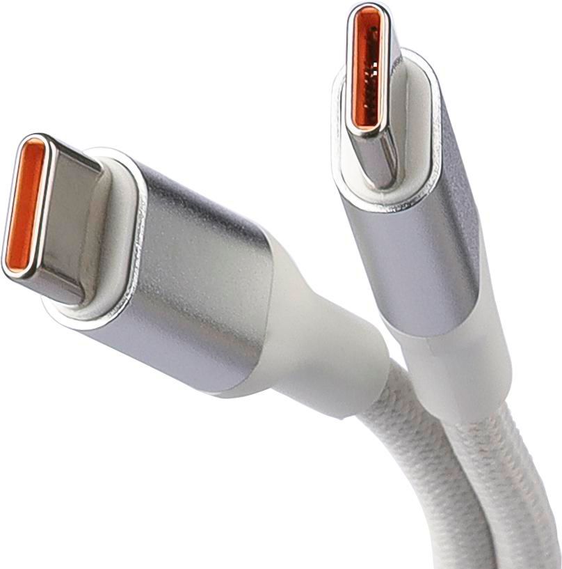 Oplaadkabel Jacob | Nylon | USB-C thumbnail