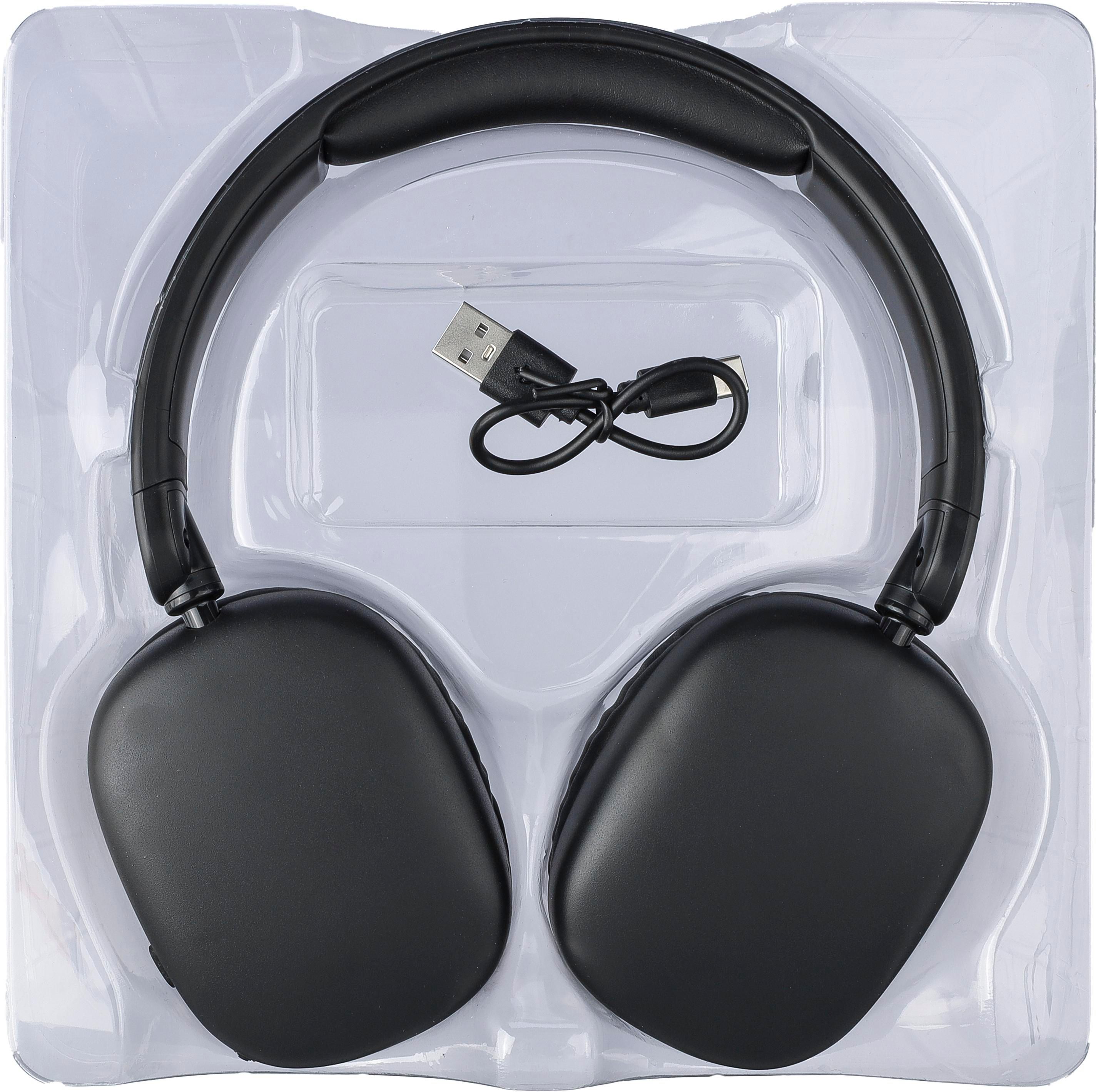 Koptelefoon Janice | Draadloos | On-ear thumbnail