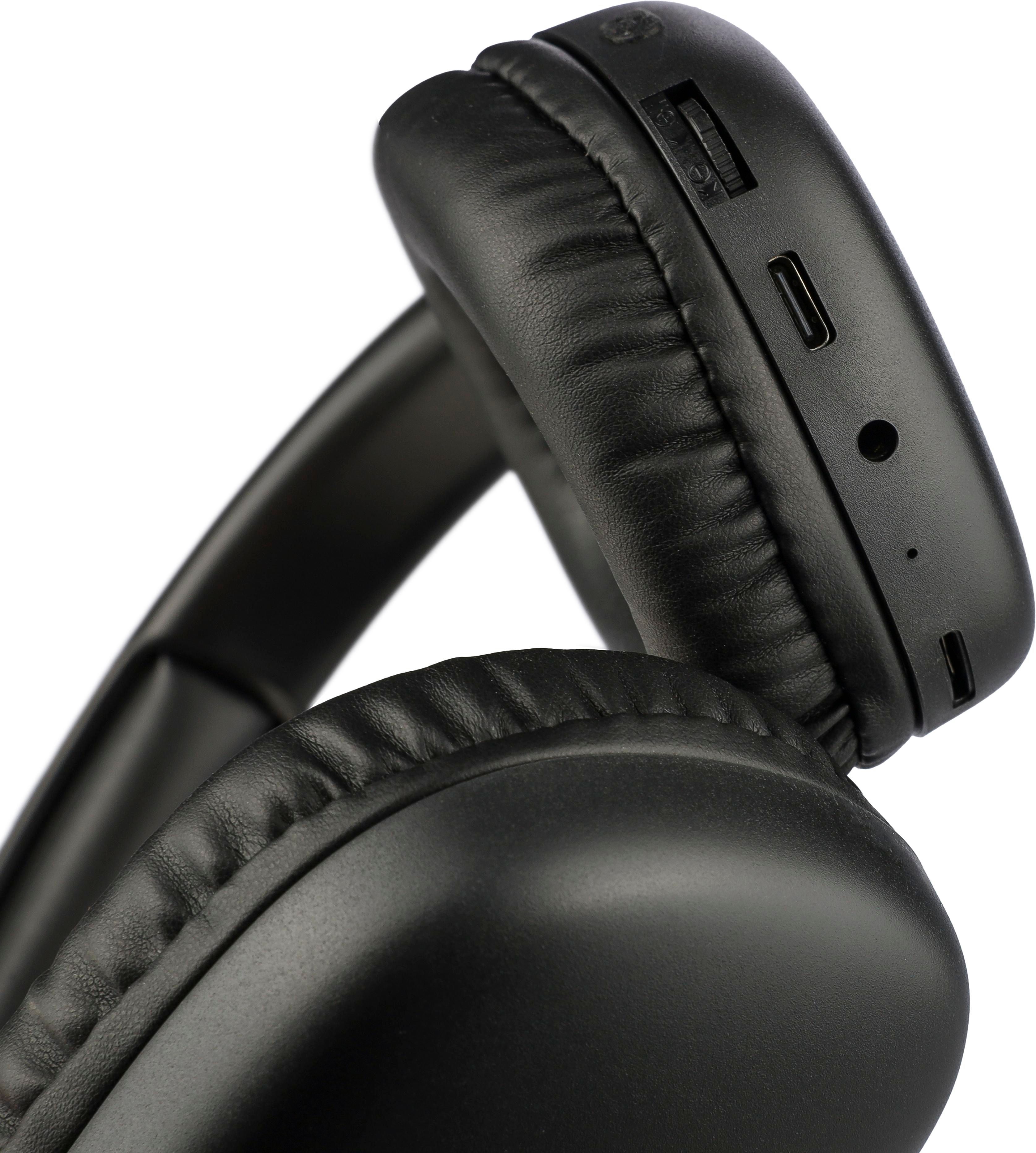 Koptelefoon Janice | Draadloos | On-ear thumbnail