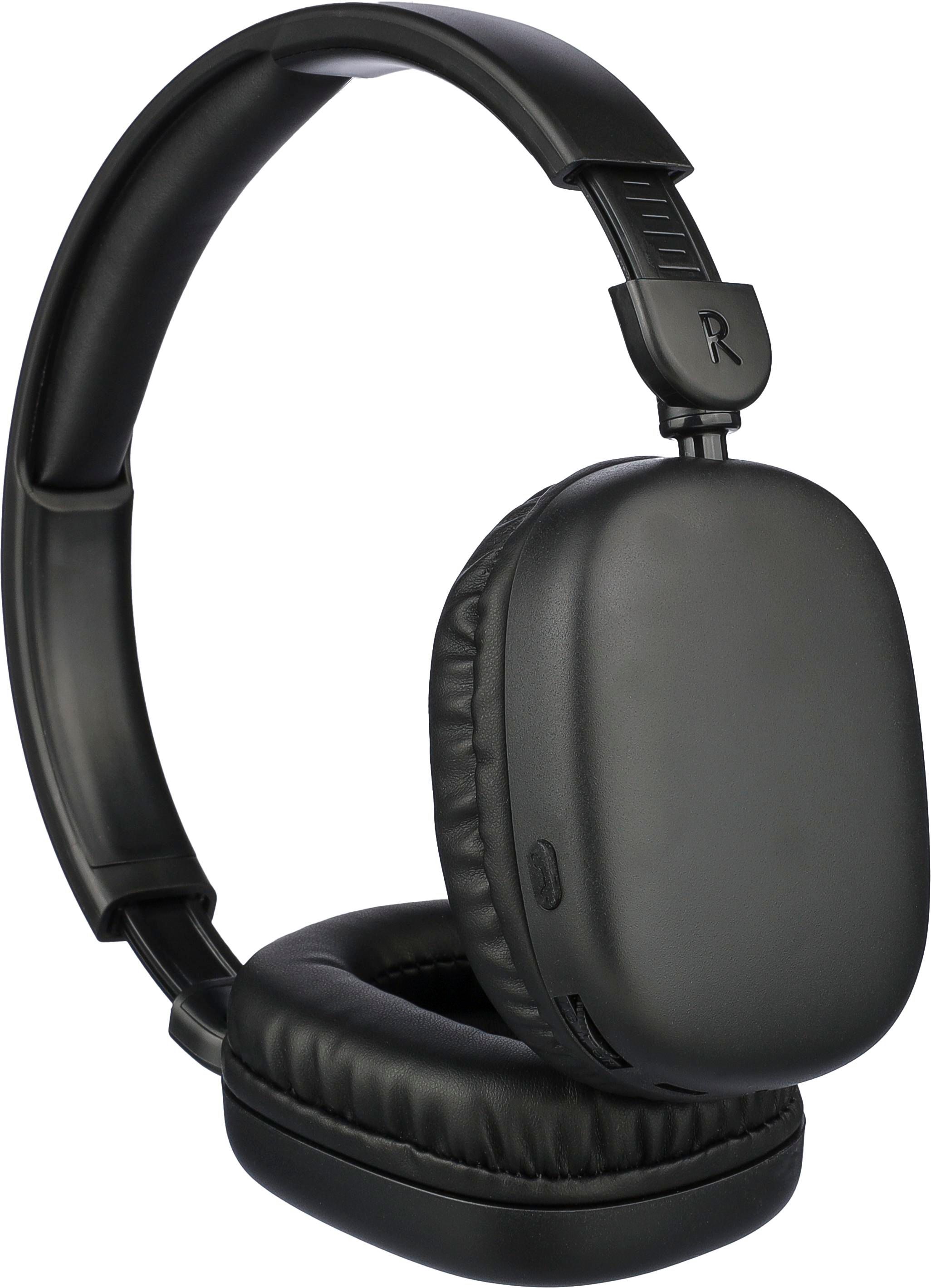 Koptelefoon Janice | Draadloos | On-ear thumbnail