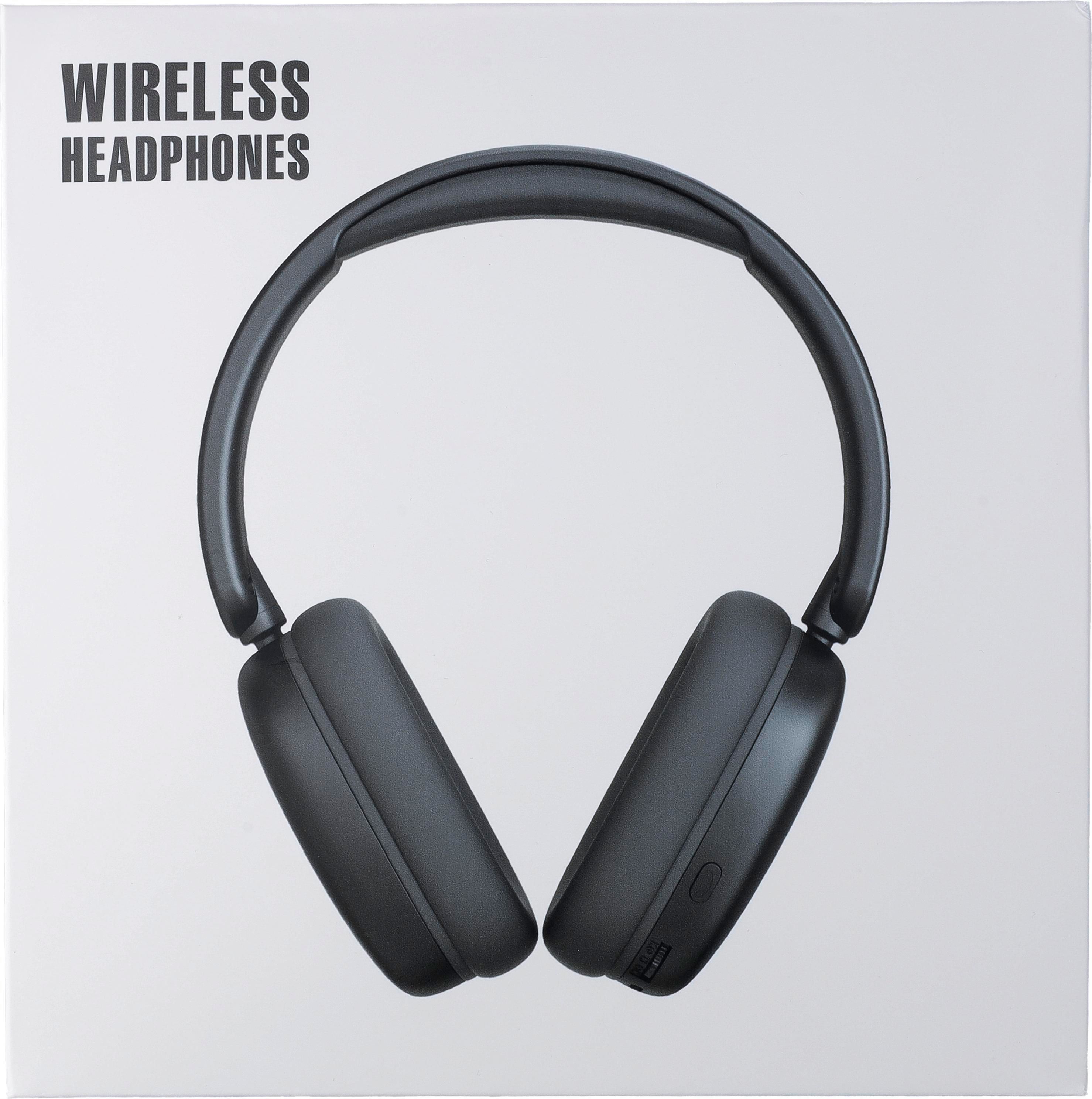 Koptelefoon Janice | Draadloos | On-ear thumbnail