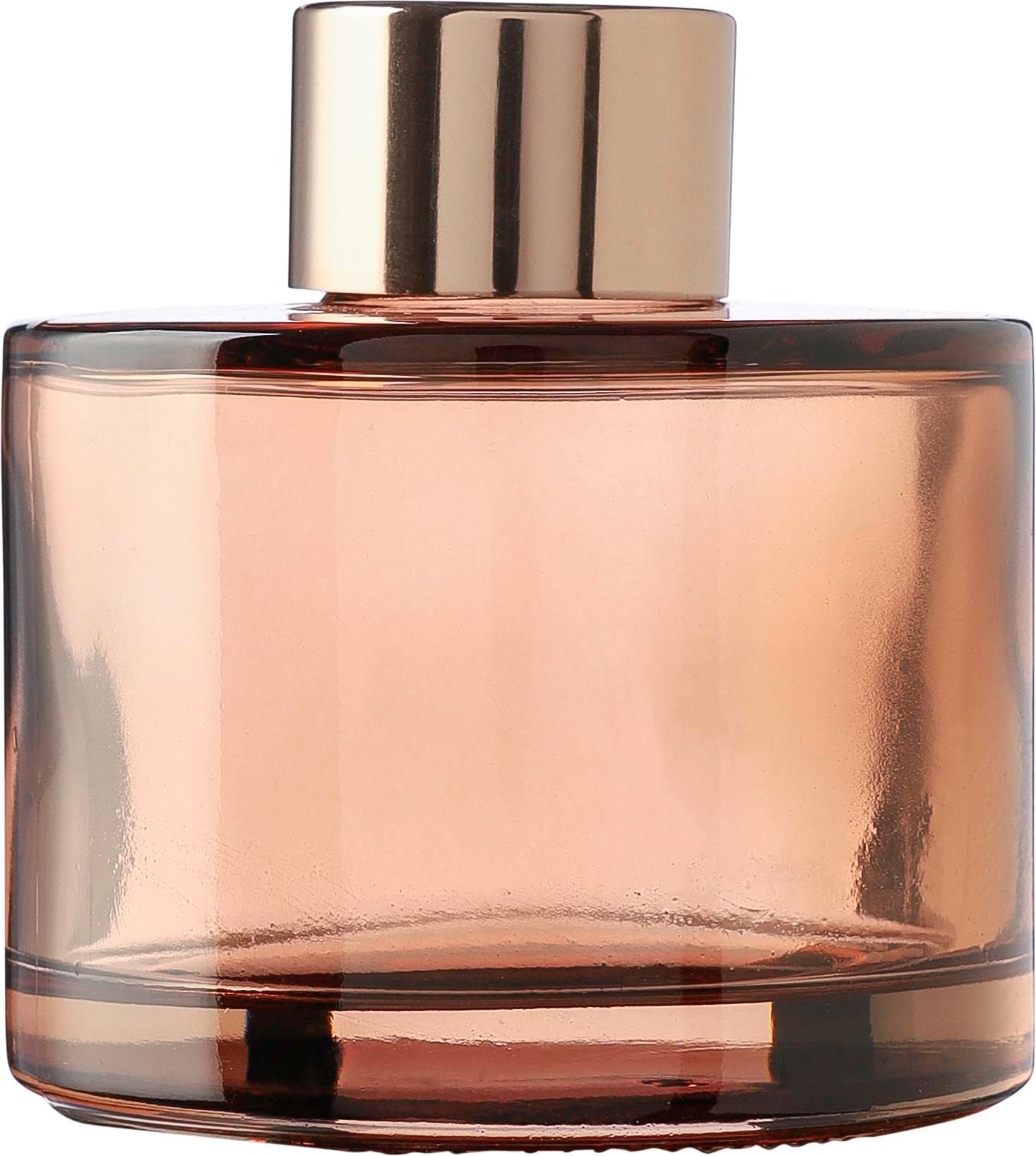 Aromadiffuser Ken | Glas | 100 ml bruin