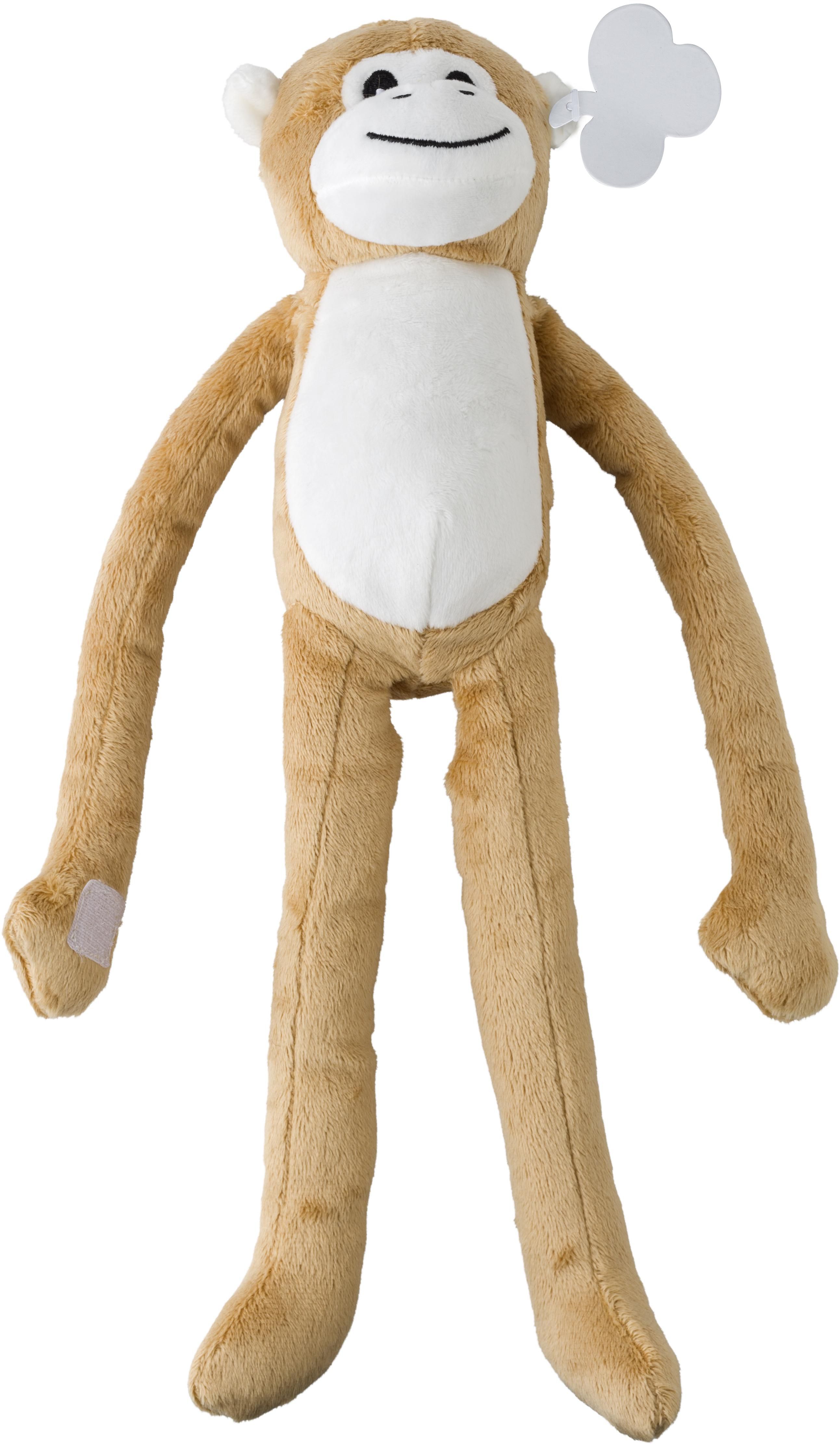 Knuffel Sophie | Aap custom/multicolor