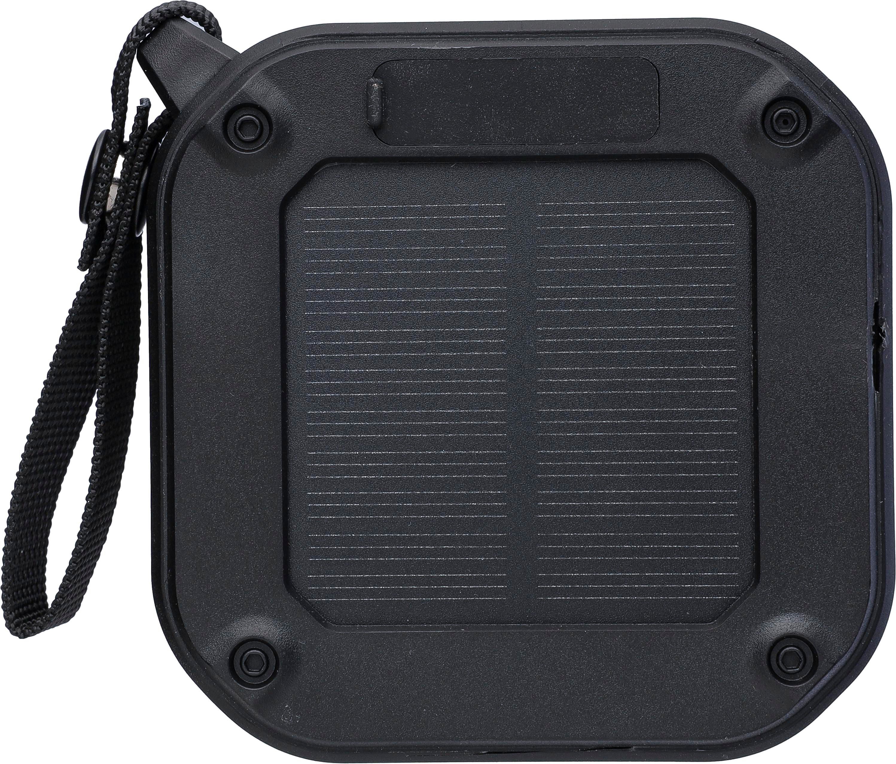 Draadloze speaker Lois | Solar thumbnail