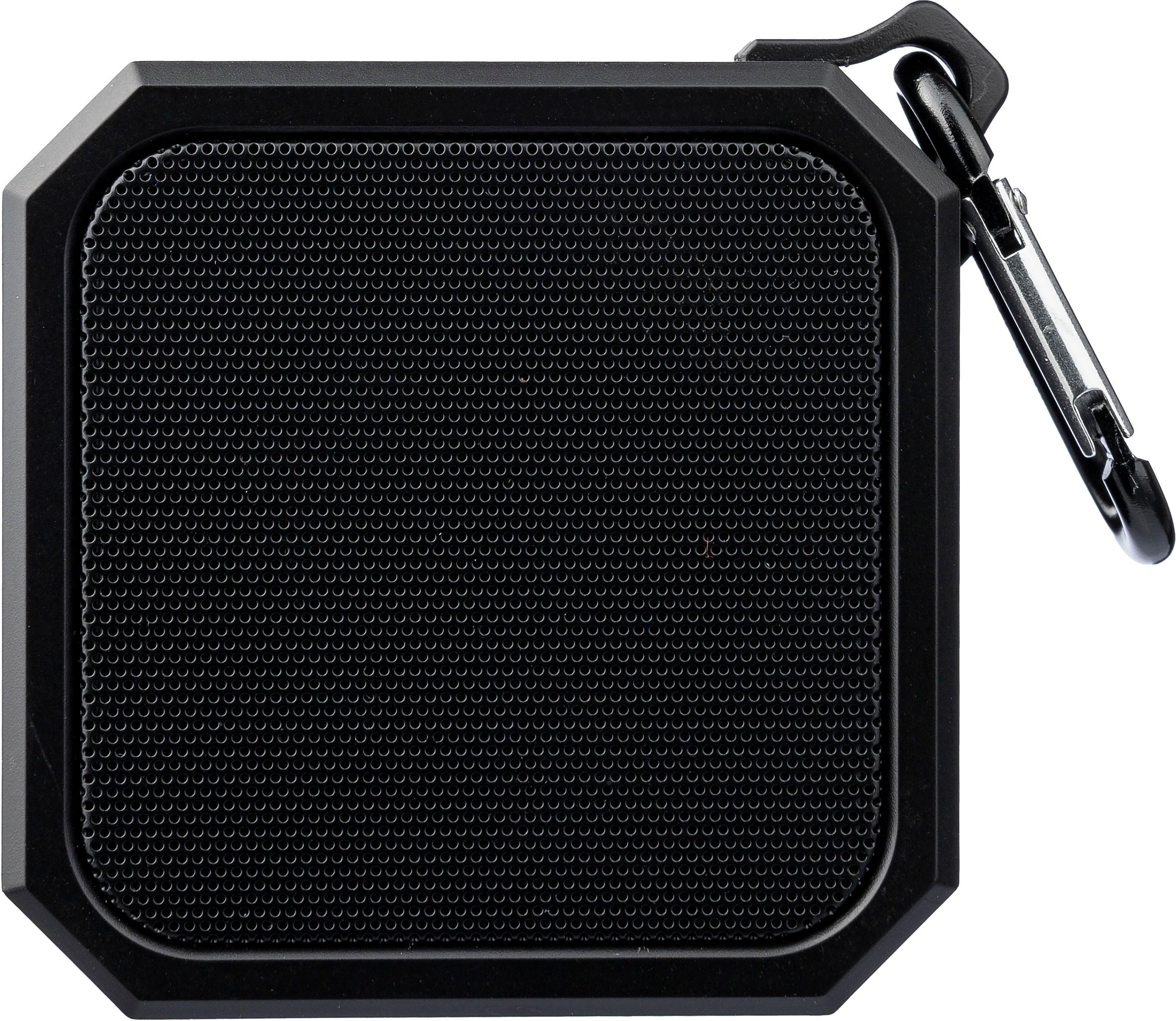 Draadloze speaker Lori | 3W