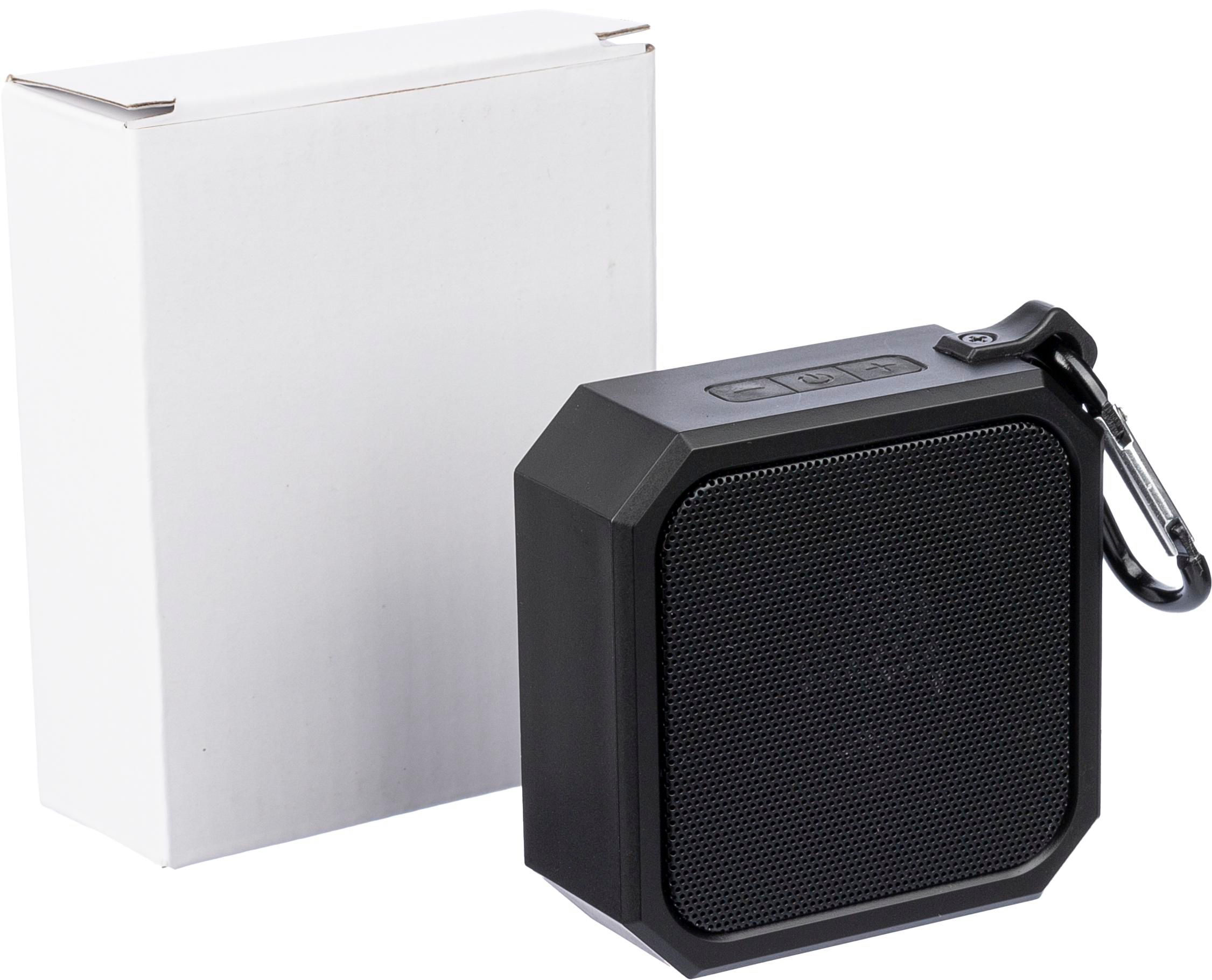 Draadloze speaker Lori | 3W thumbnail