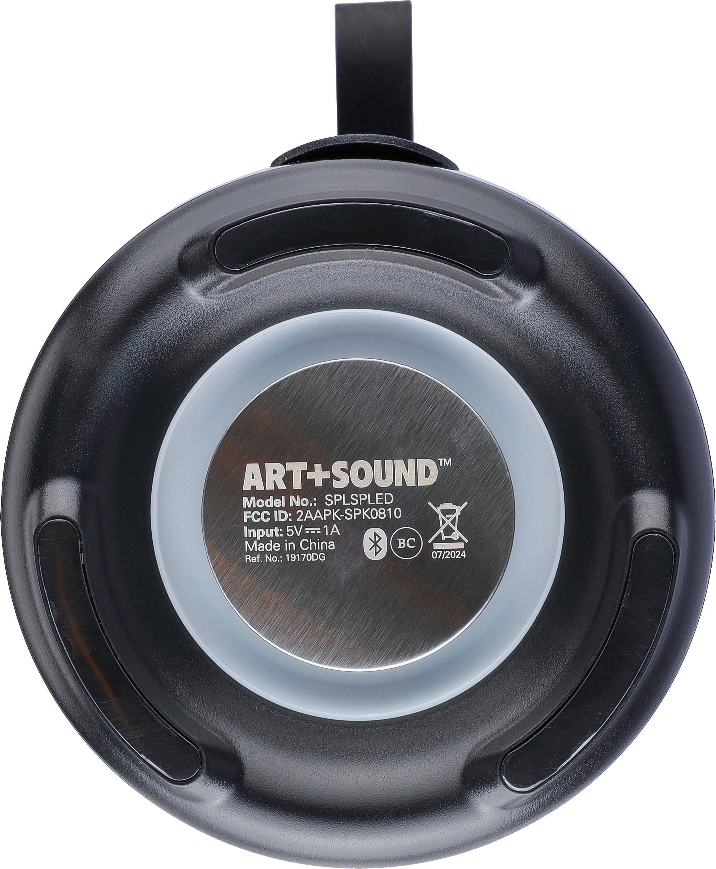 Draadloze speaker Lynette | Outdoor | 5 W thumbnail