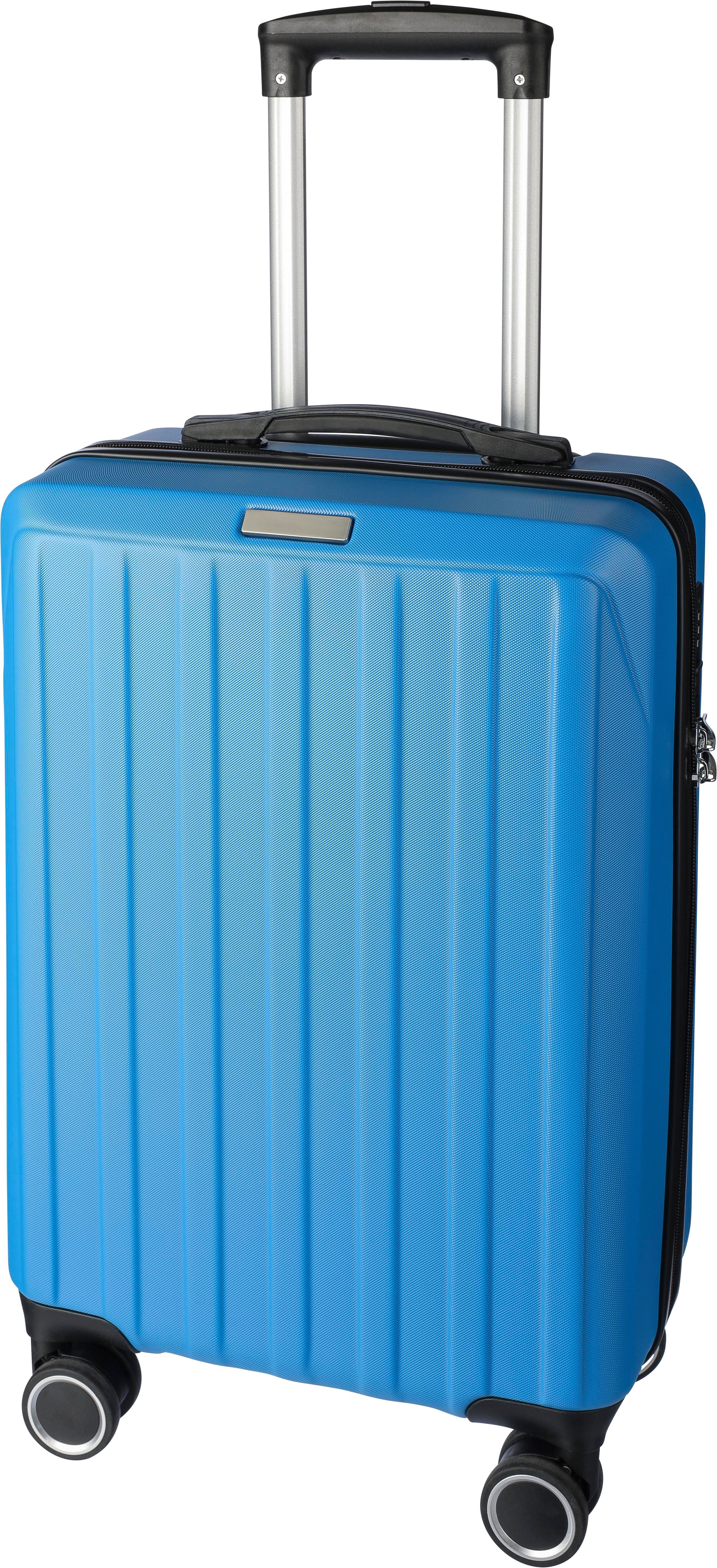 Trolleykoffer Alaric | 20 inch | 30 l