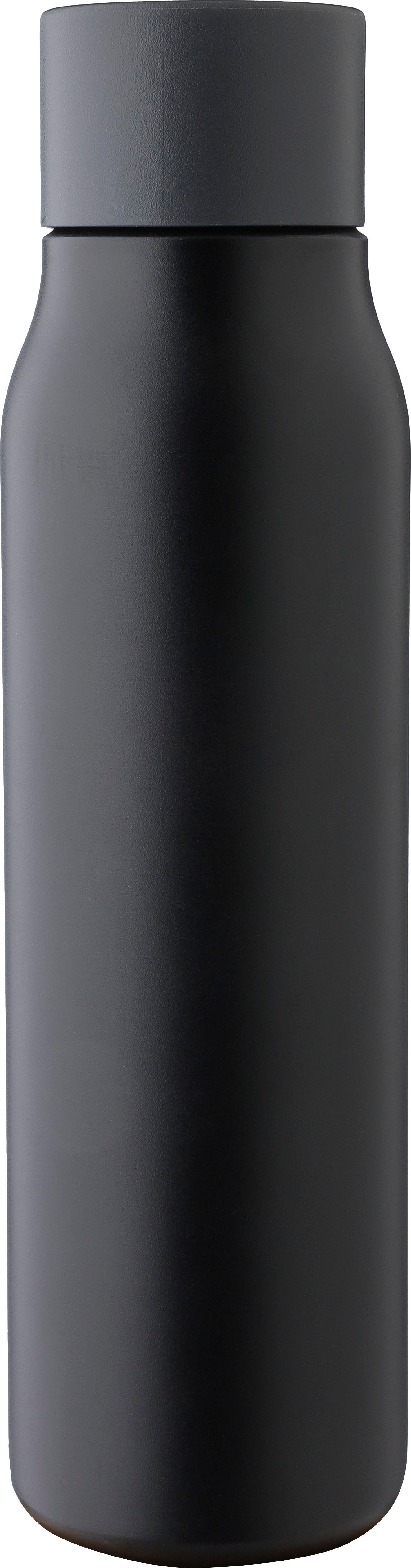 Drinkfles Cassian | 600 ml zwart