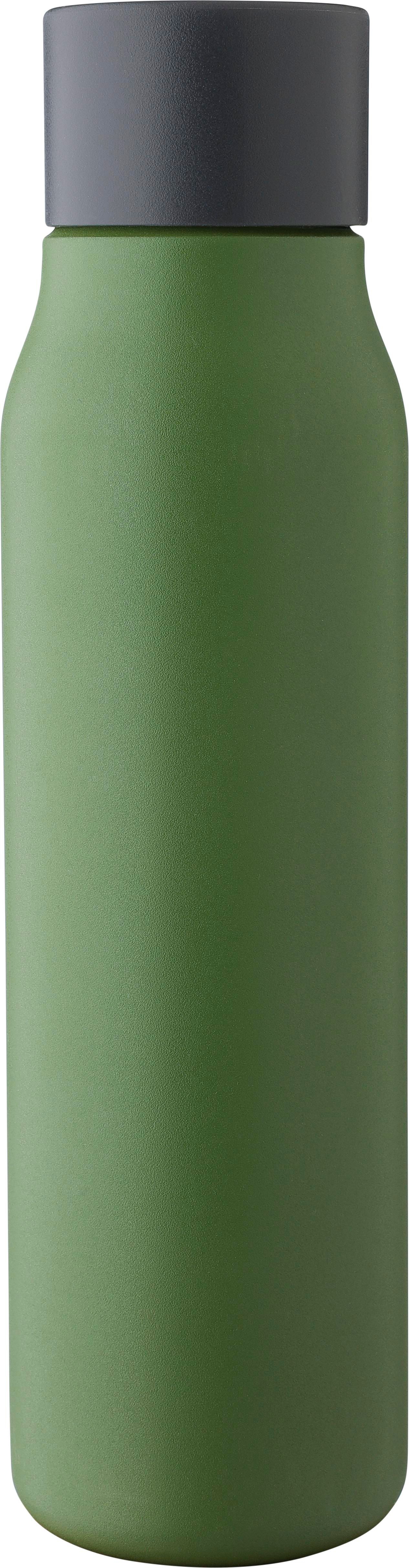 Drinkfles Cassian | 600 ml groen