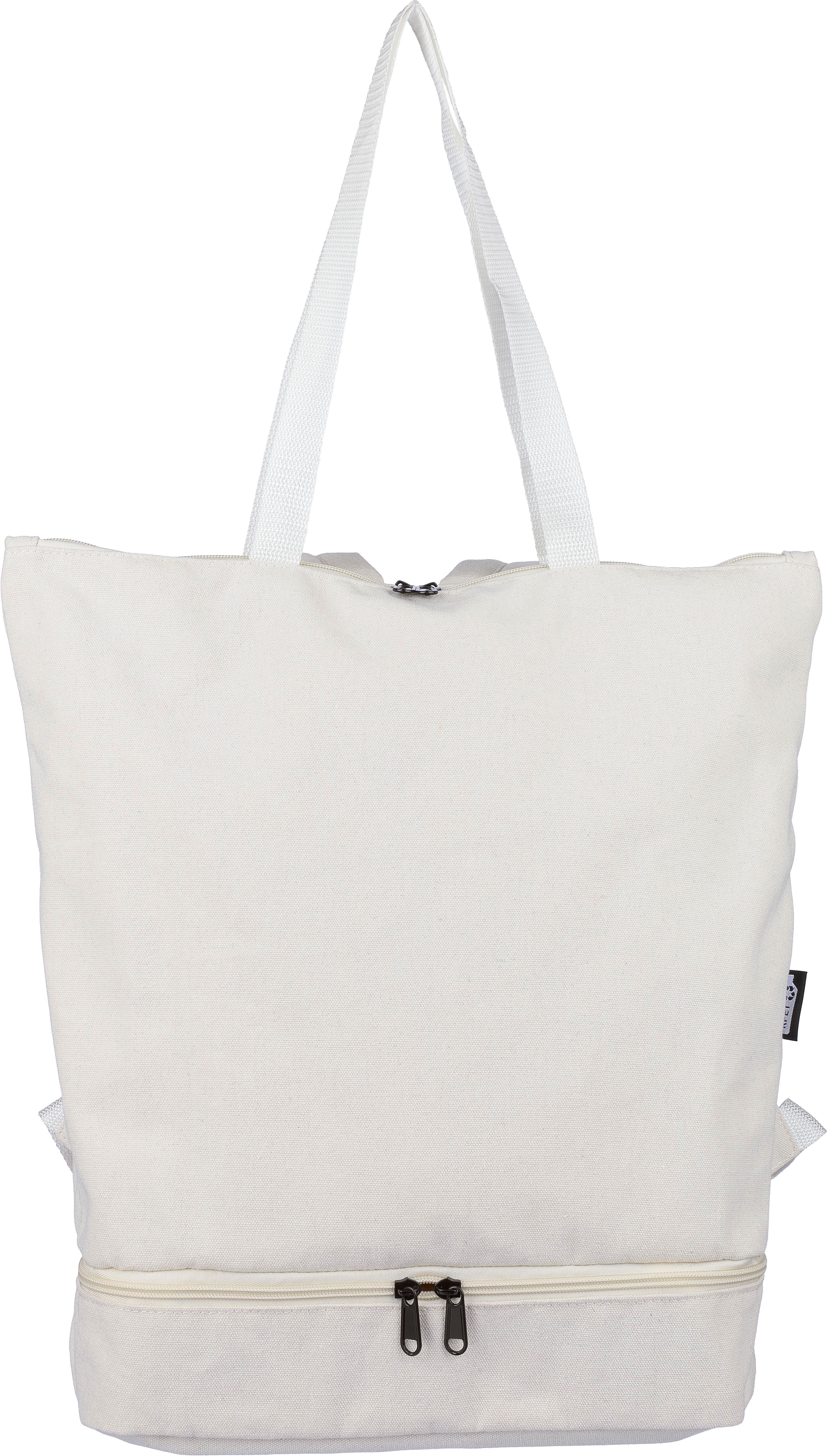 Rugzak Osric | 30 l beige
