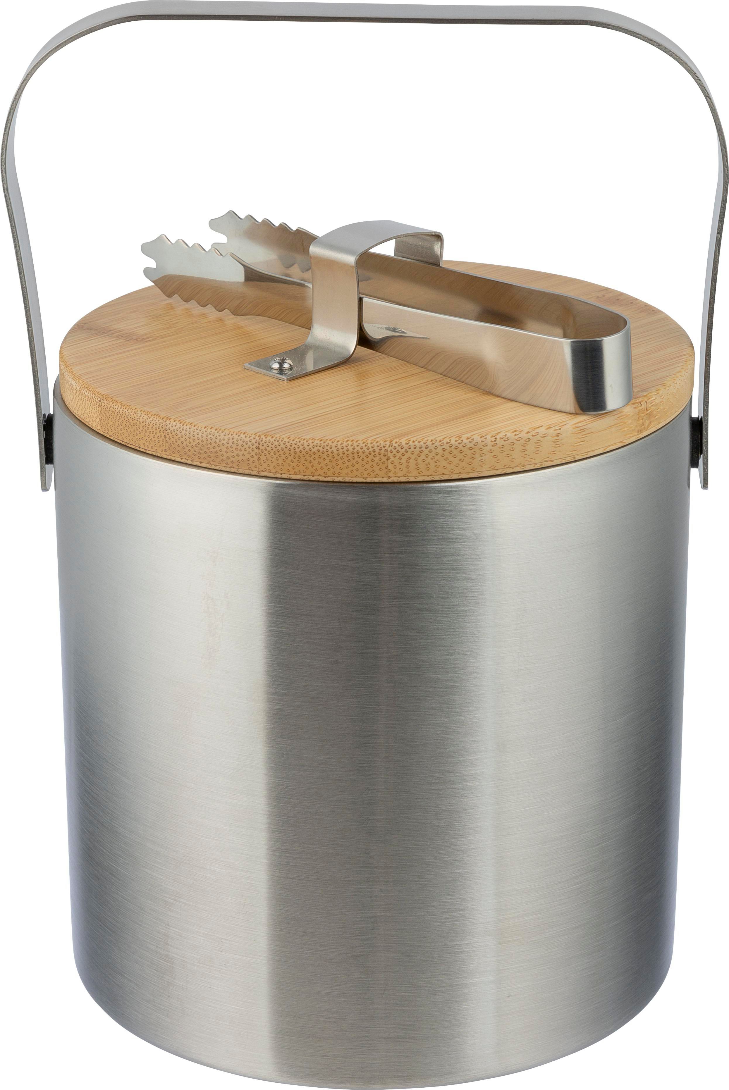 IJsemmer Fenwick | Roestvrijstaal | 1,2 l