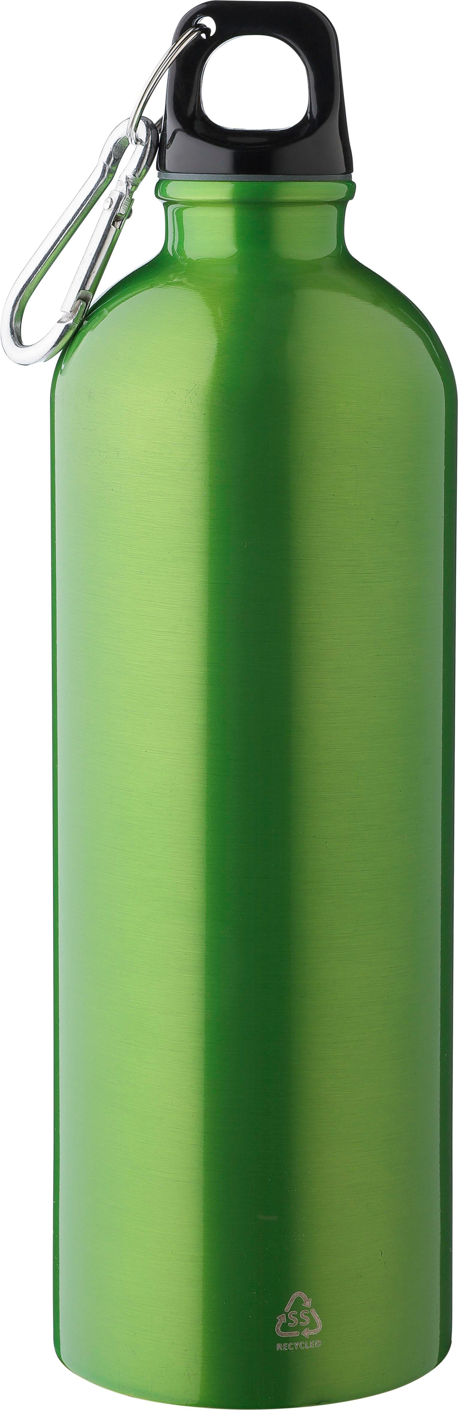 Drinkfles Emeric | 750 ml lichtgroen