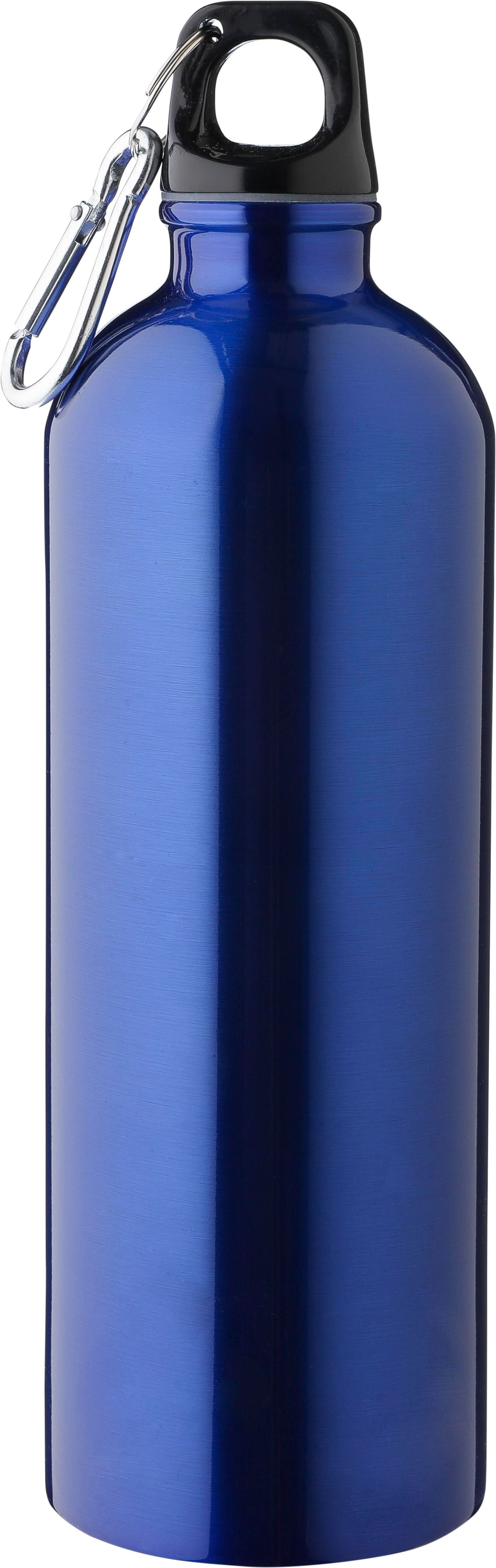 Drinkfles Emeric | 750 ml kobaltblauw