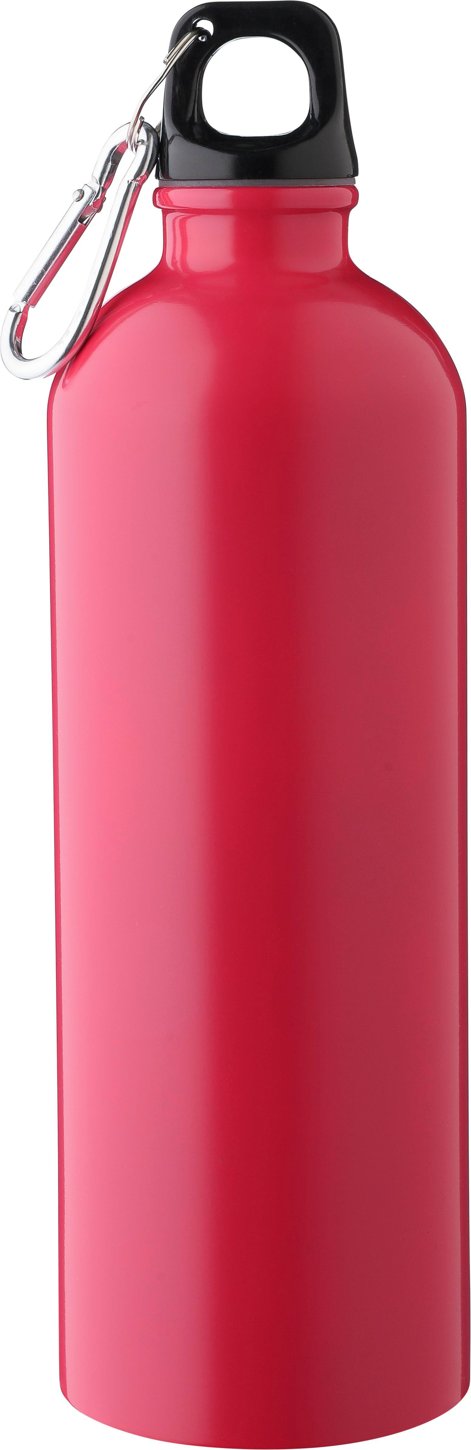 Drinkfles Emeric | 750 ml roze