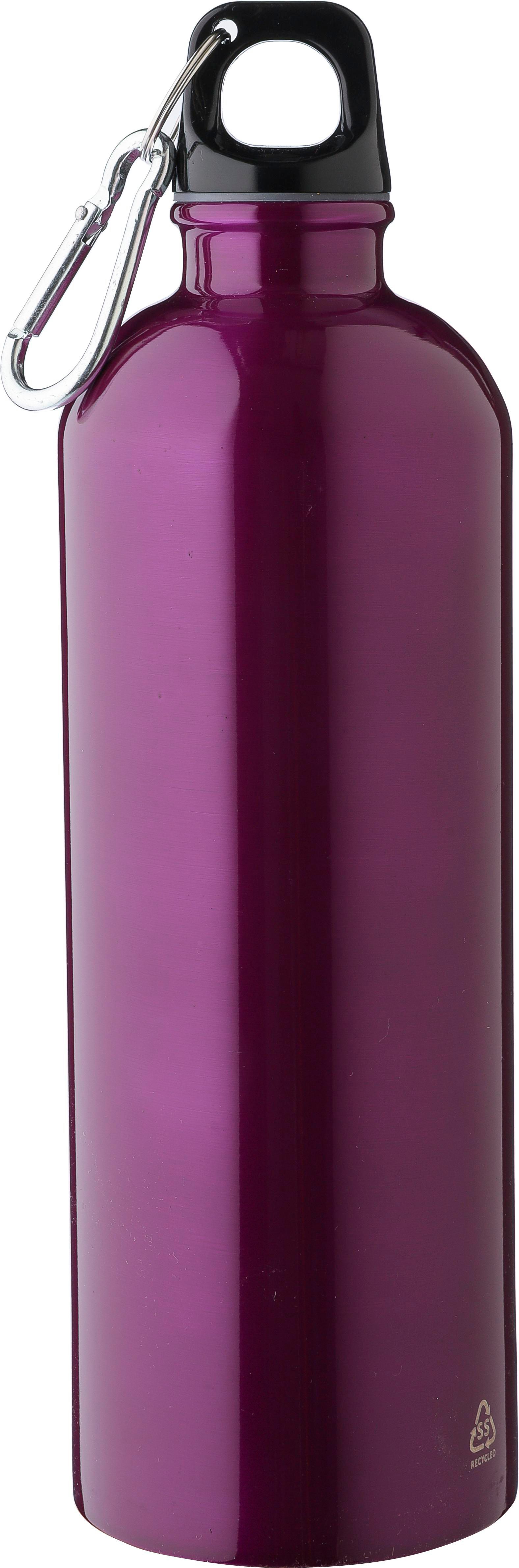 Drinkfles Emeric | 750 ml paars