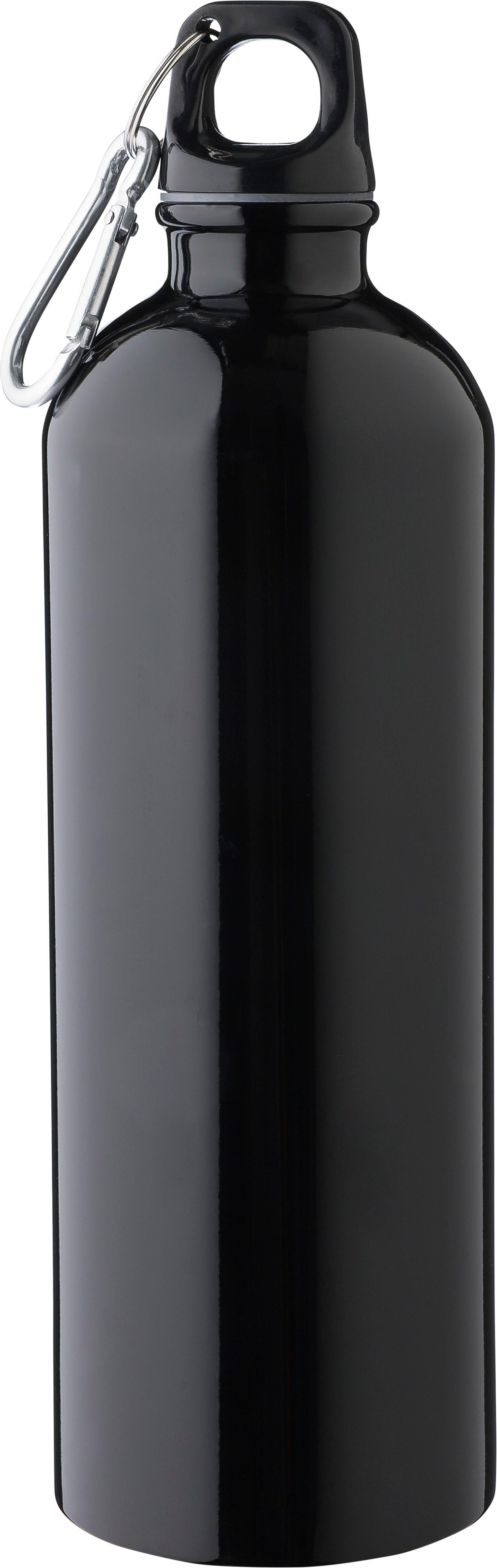 Drinkfles Emeric | 750 ml zwart