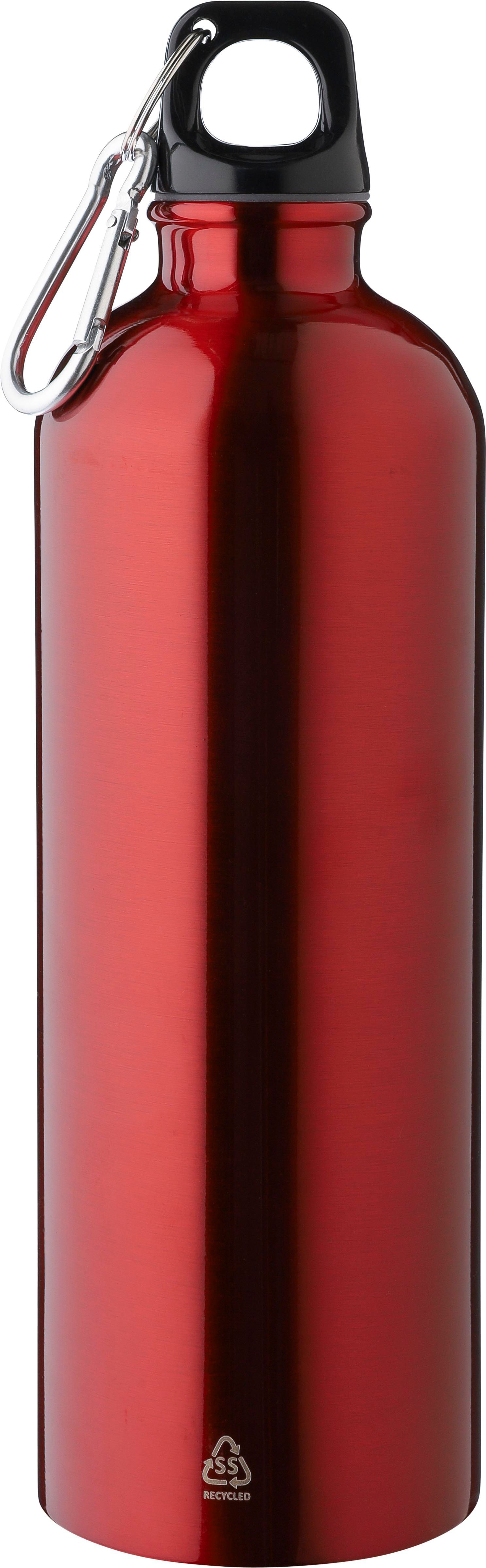 Drinkfles Emeric | 750 ml rood