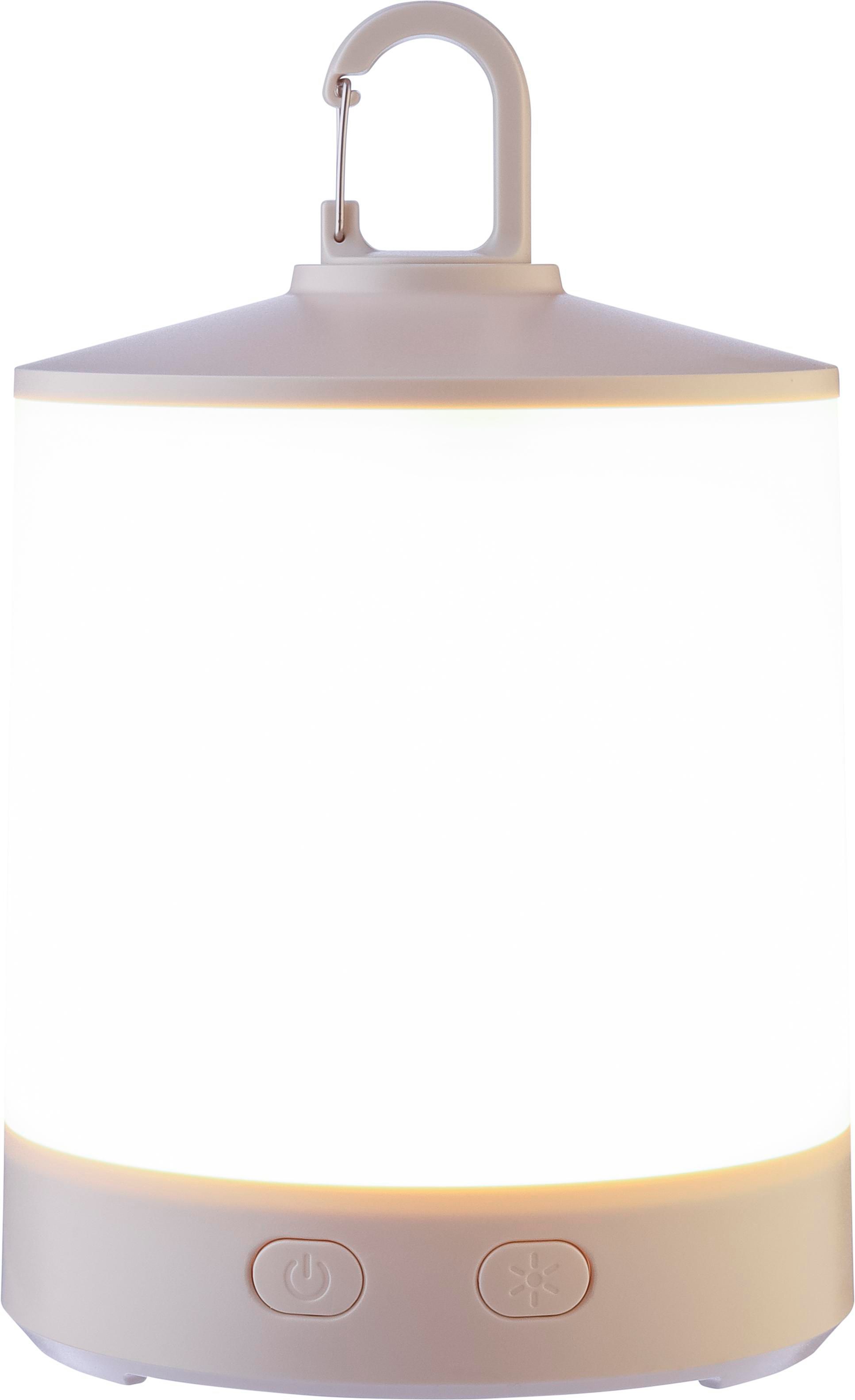 Kampeerlamp Araminta | Multifunctioneel thumbnail