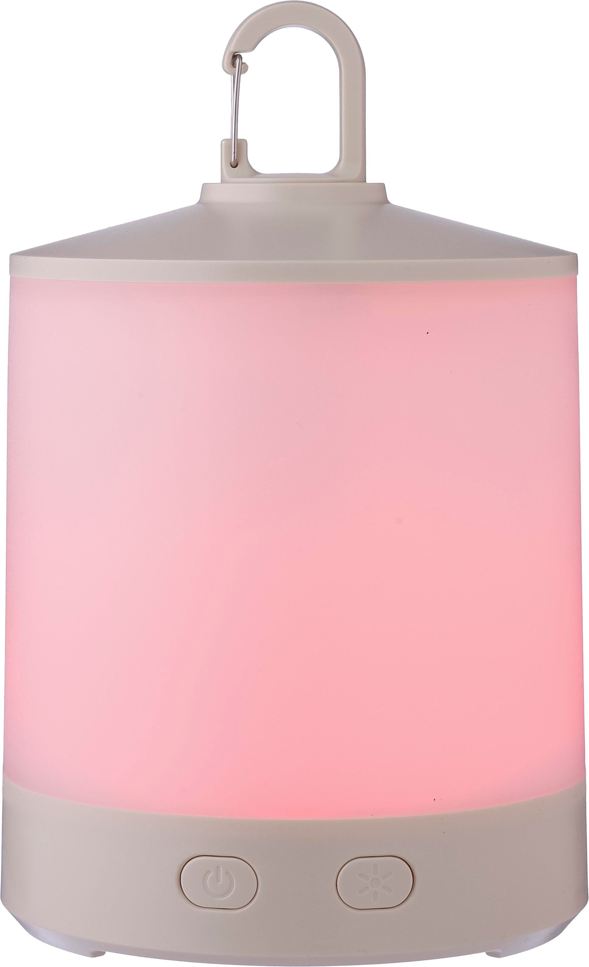 Kampeerlamp Araminta | Multifunctioneel thumbnail