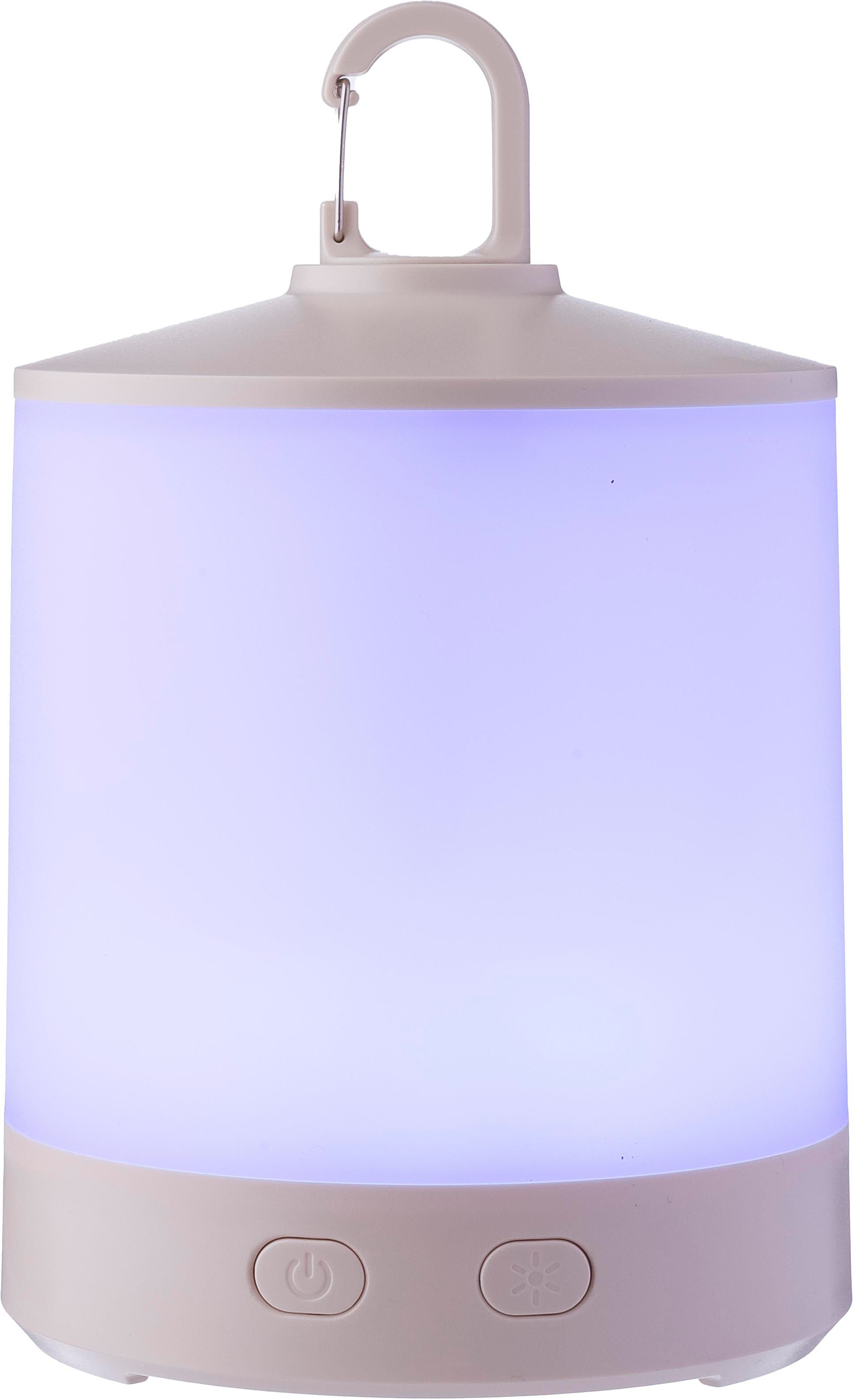 Kampeerlamp Araminta | Multifunctioneel thumbnail