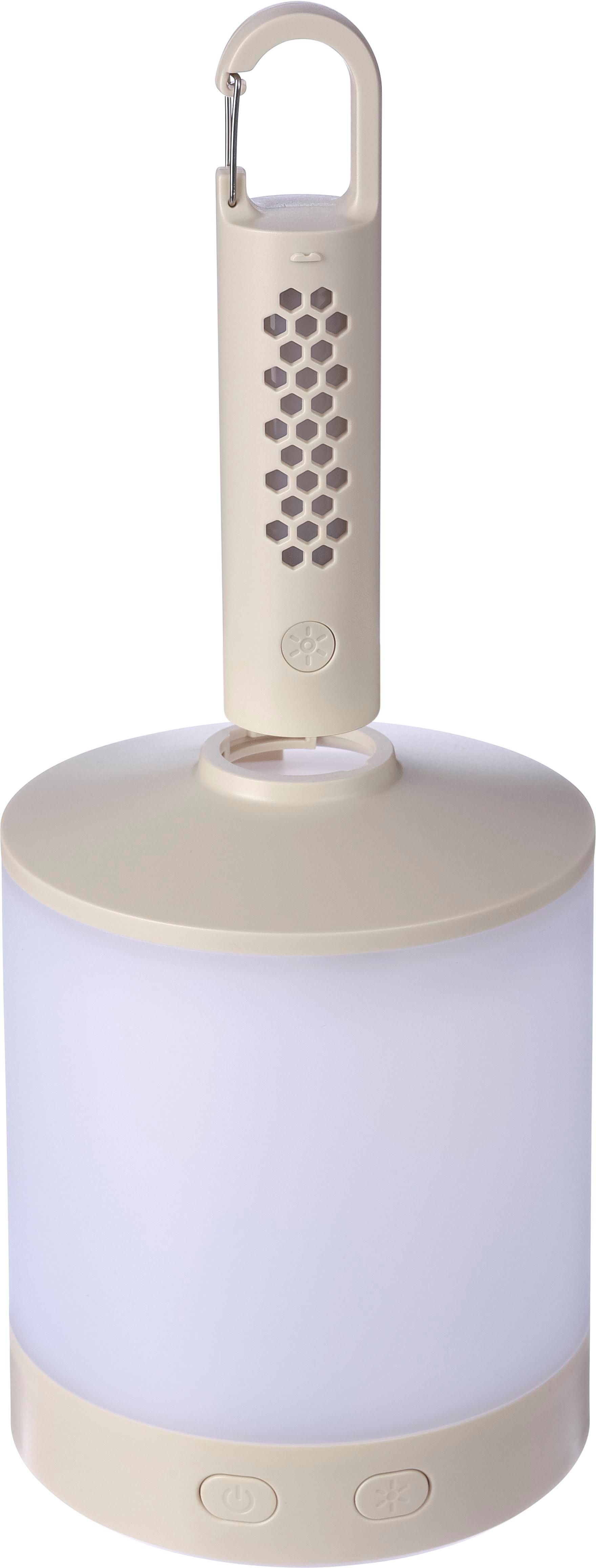 Kampeerlamp Araminta | Multifunctioneel thumbnail