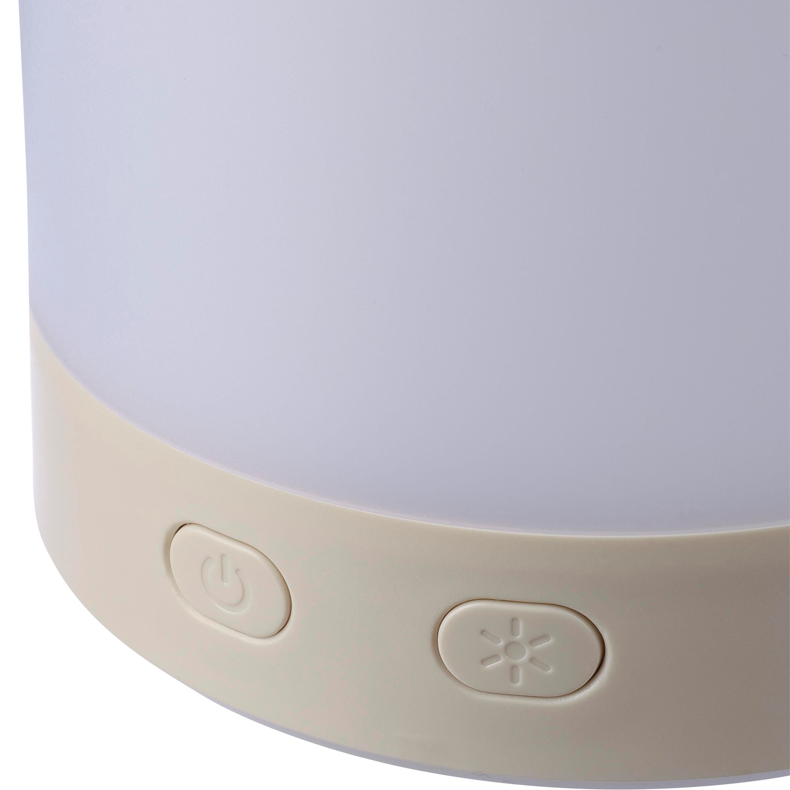 Kampeerlamp Araminta | Multifunctioneel thumbnail