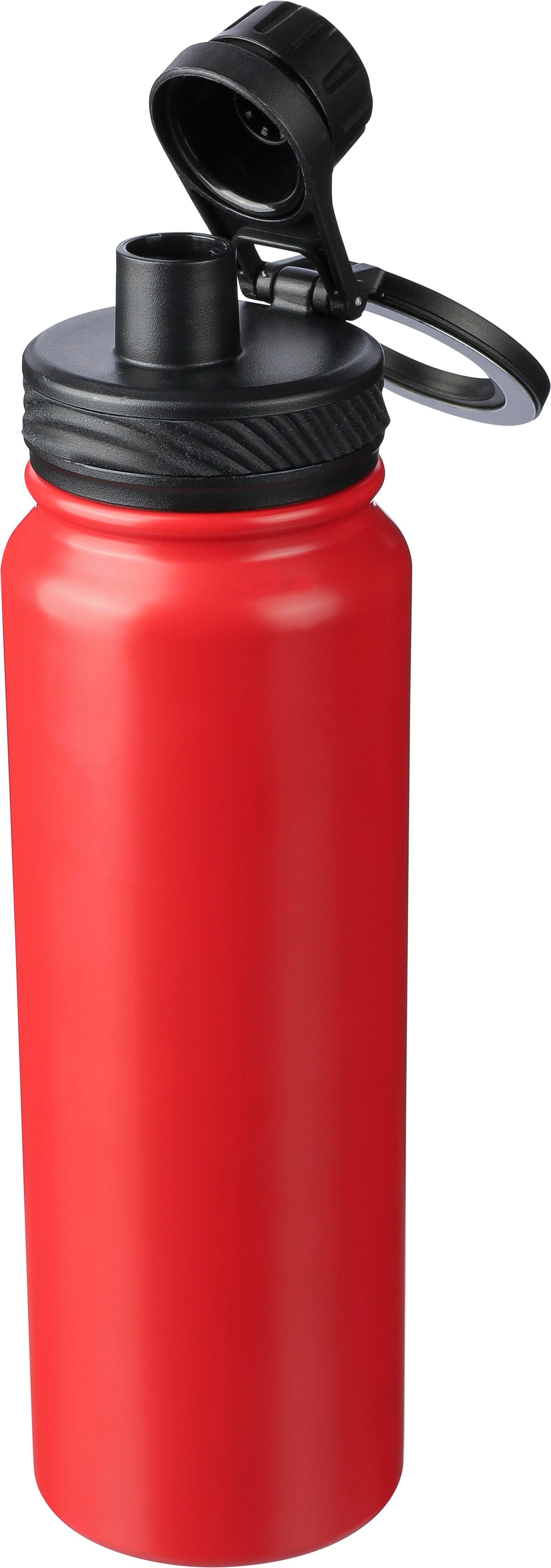 Thermosfles Zinnia | Dubbelwandig | MagSafe | 800 ml thumbnail
