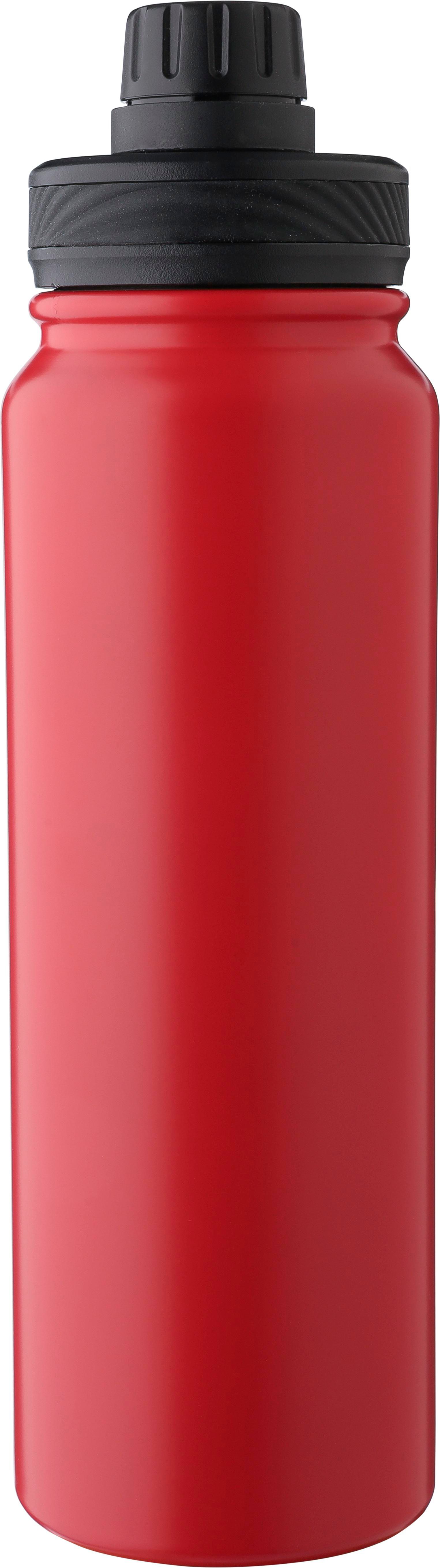 Thermosfles Zinnia | Dubbelwandig | MagSafe | 800 ml rood
