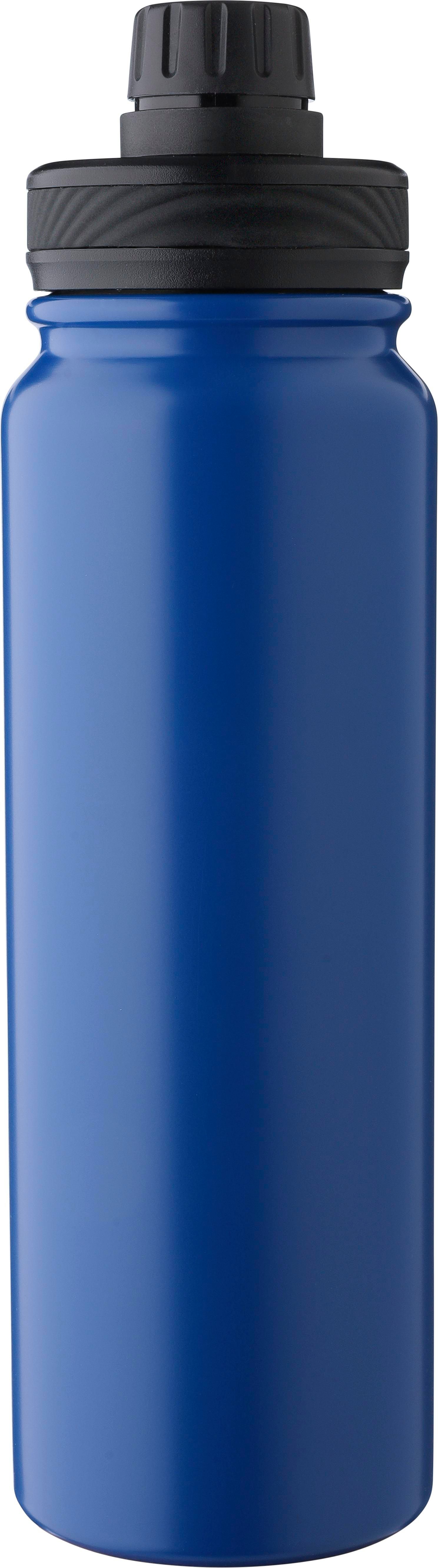 Thermosfles Zinnia | Dubbelwandig | MagSafe | 800 ml kobaltblauw