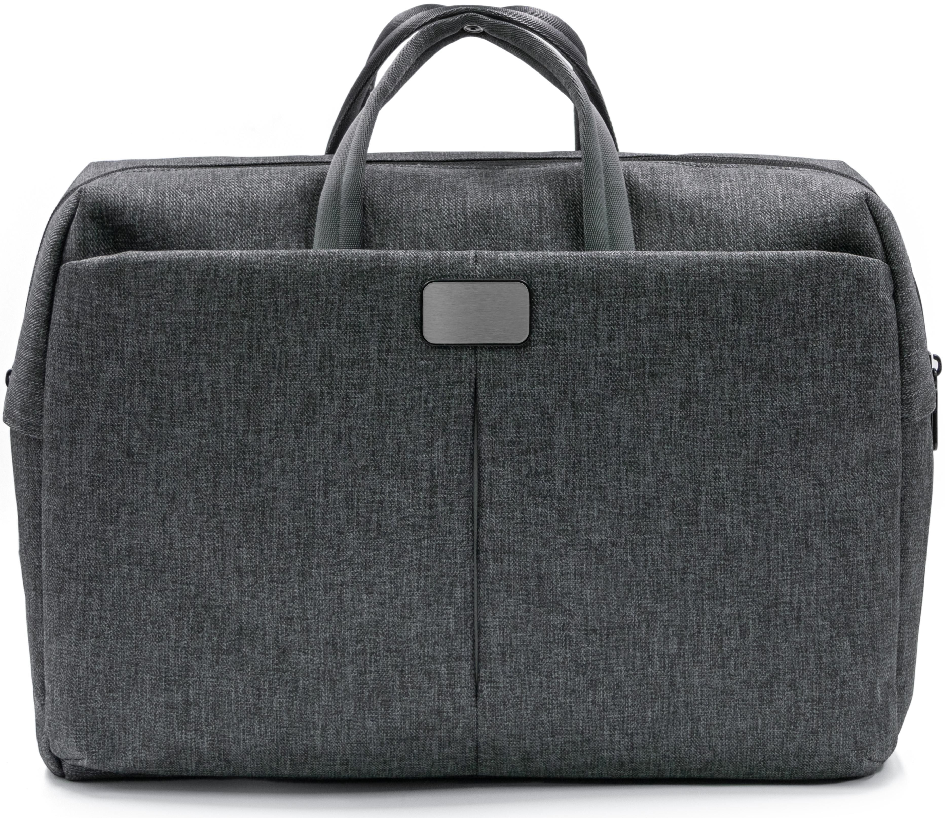 BrandCharger laptoptas Metro | Laptop 16" thumbnail
