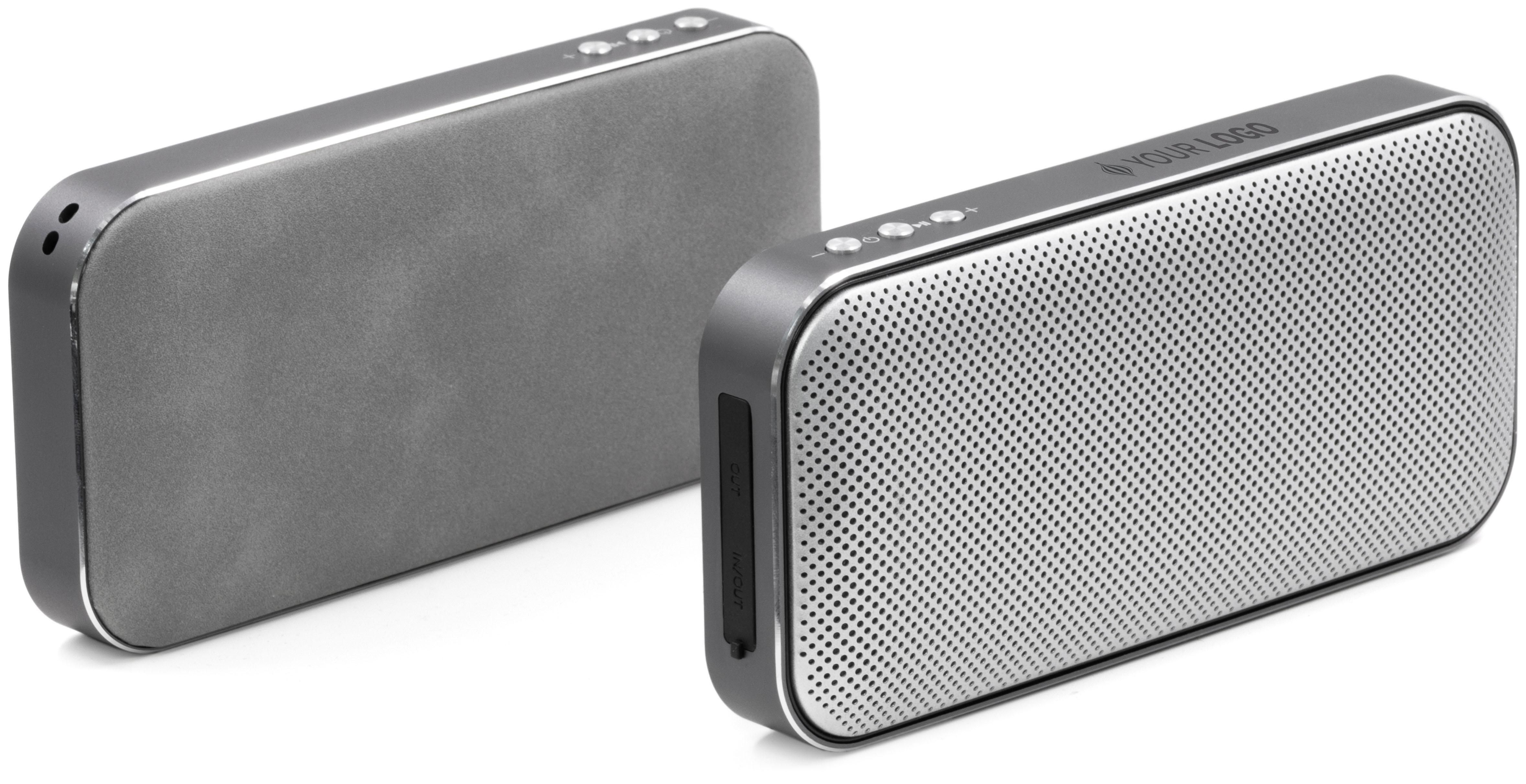 BrandCharger draadloze speaker Nano Charge | 5.000 mAh thumbnail