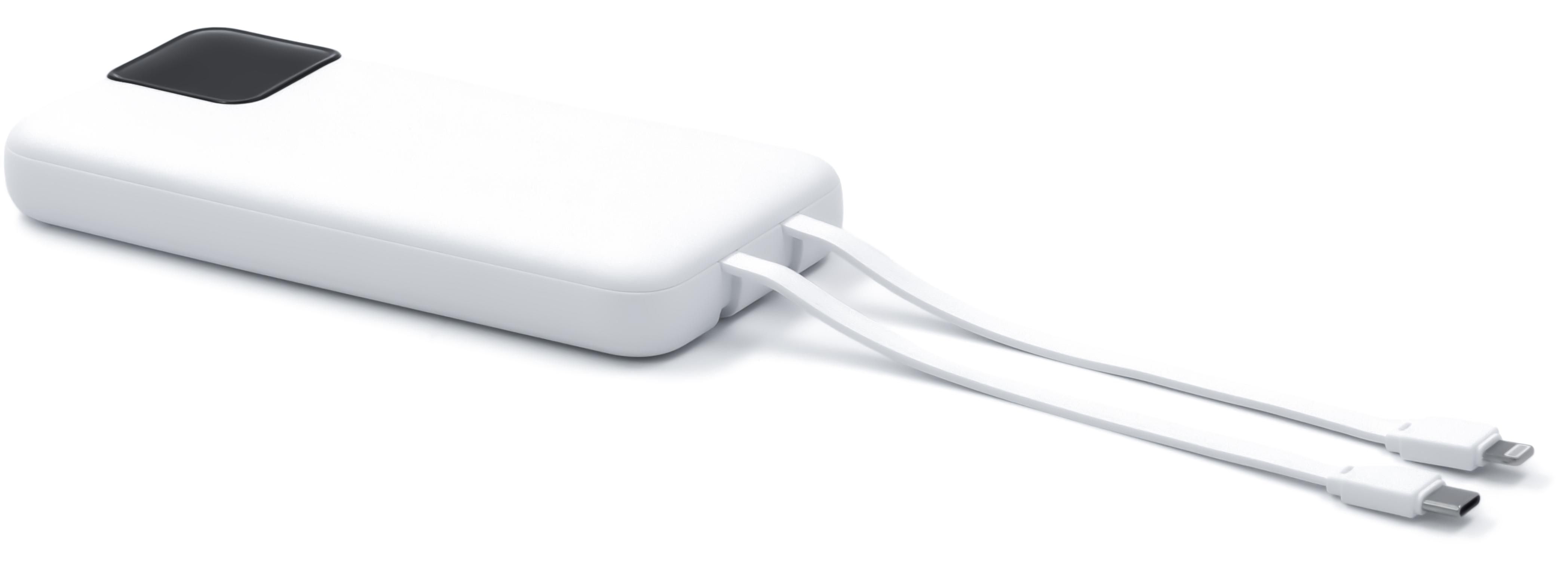 BrandCharger powerbank Powercharge 10000 | 10.000 mAh thumbnail