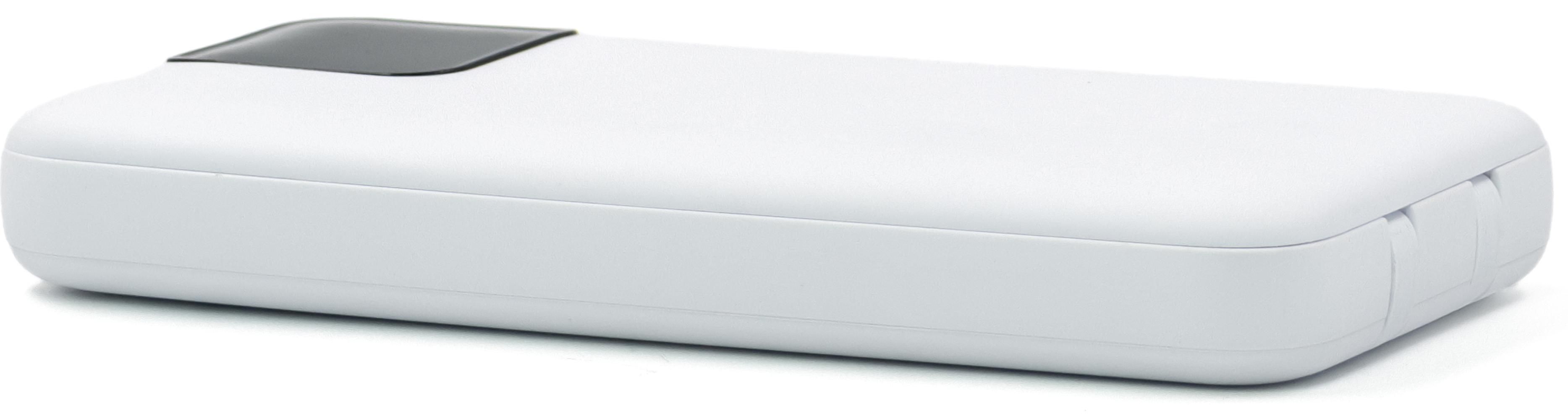 BrandCharger powerbank Powercharge 10000 | 10.000 mAh thumbnail