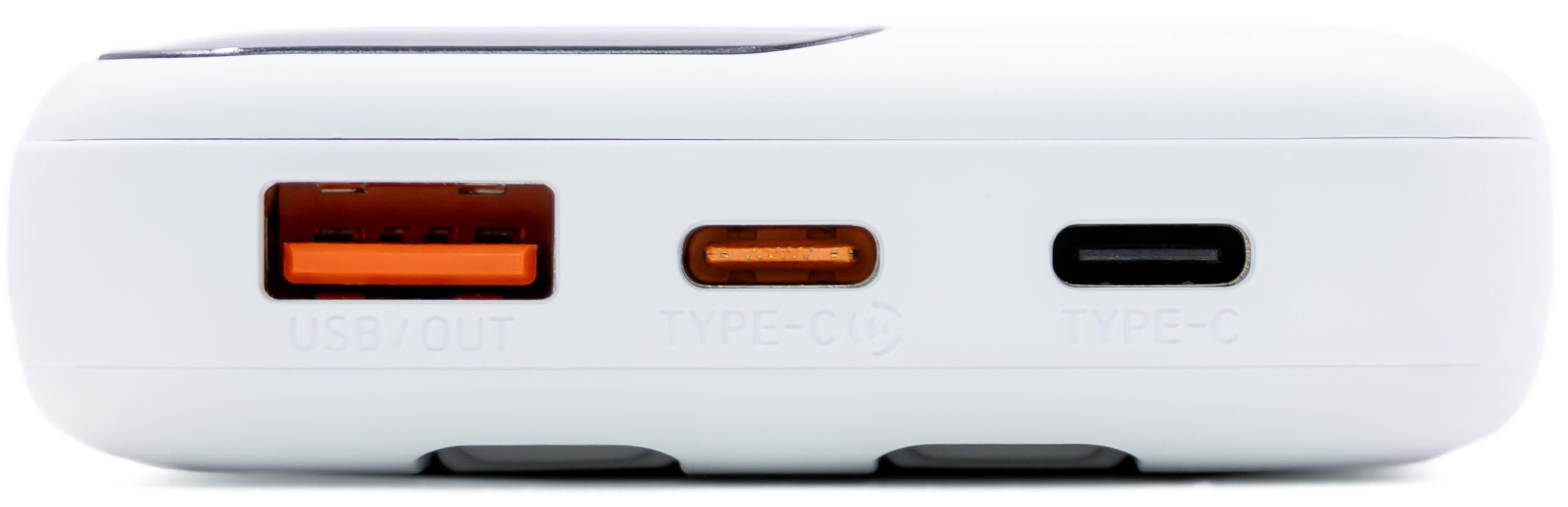 BrandCharger powerbank Powercharge 10000 | 10.000 mAh thumbnail