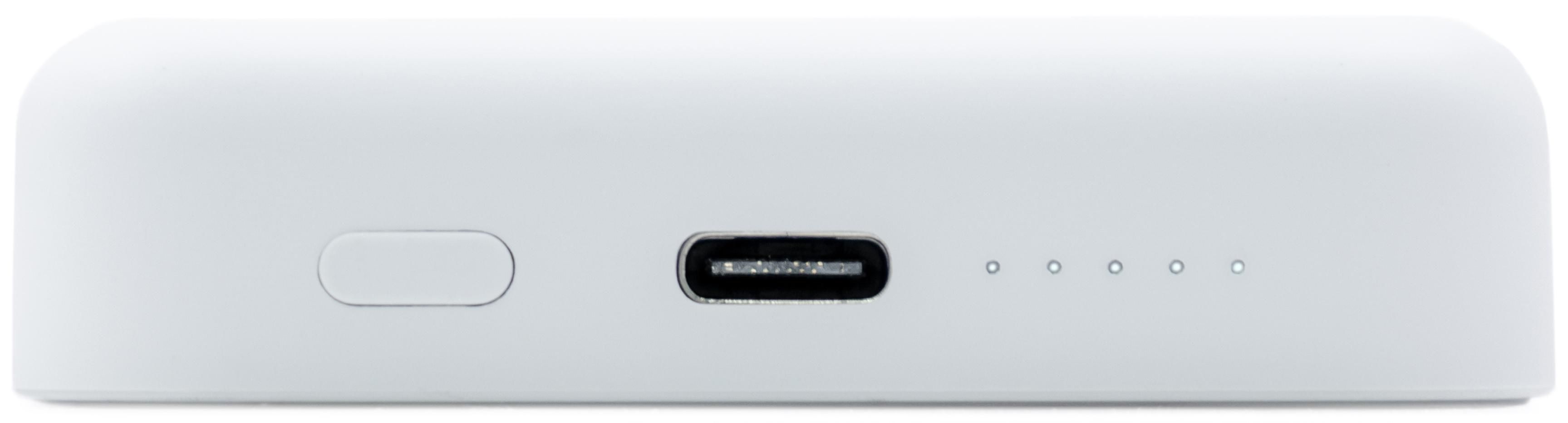 BrandCharger powerbank Powercharge 5000 | 5.000 mAh thumbnail