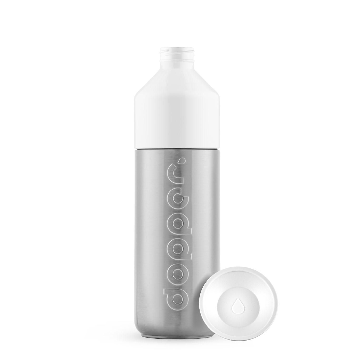 Dopper Silver Insulated (580 ml) thumbnail
