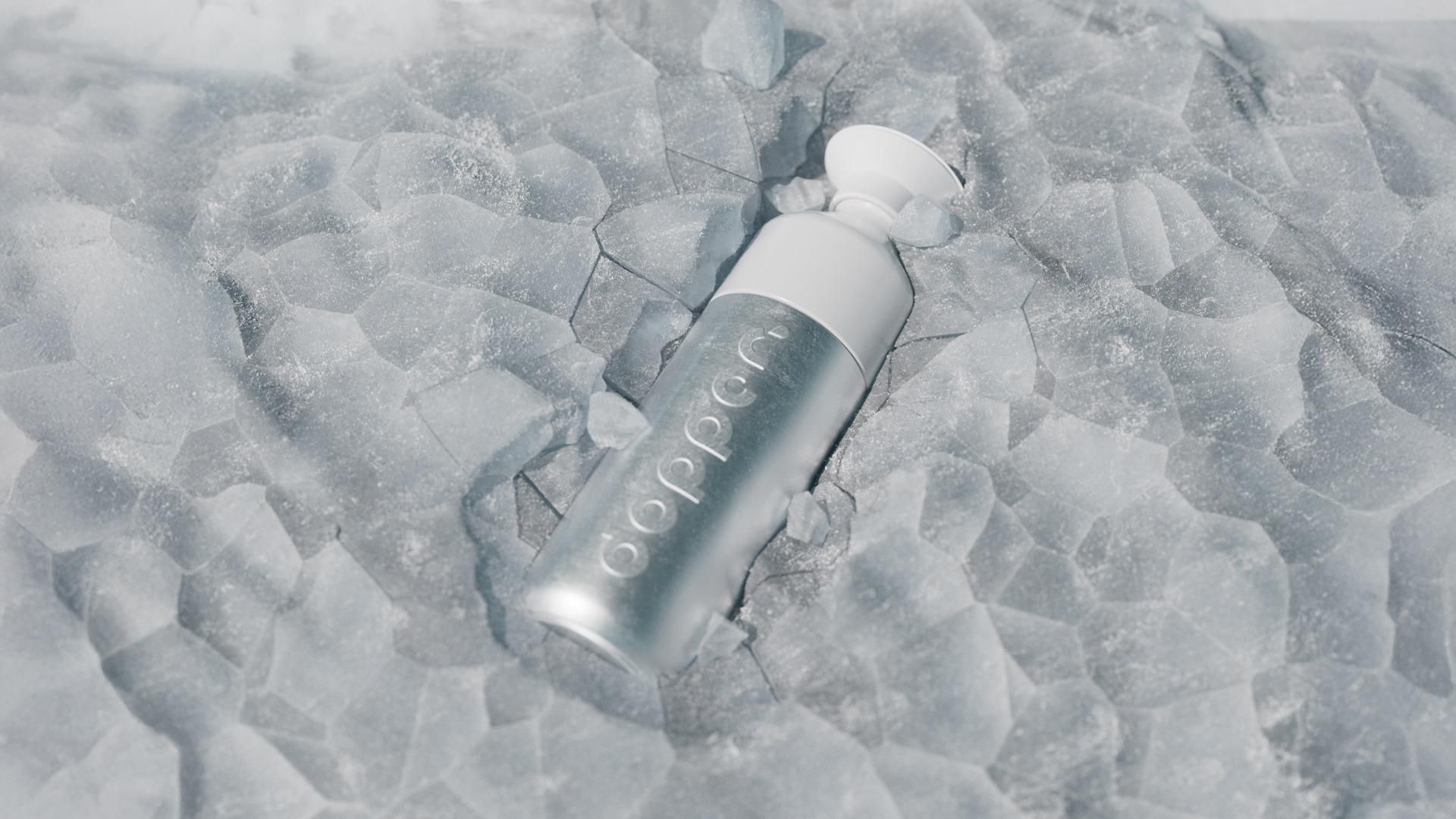 Dopper Silver Insulated (580 ml) thumbnail
