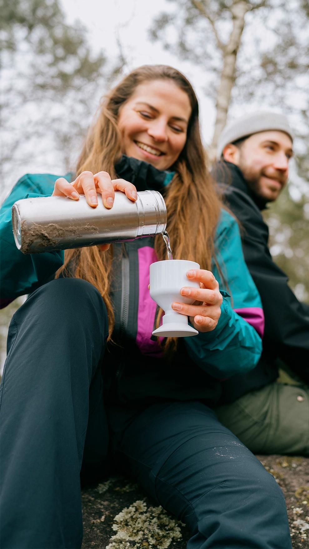 Dopper Silver Insulated (580 ml) thumbnail