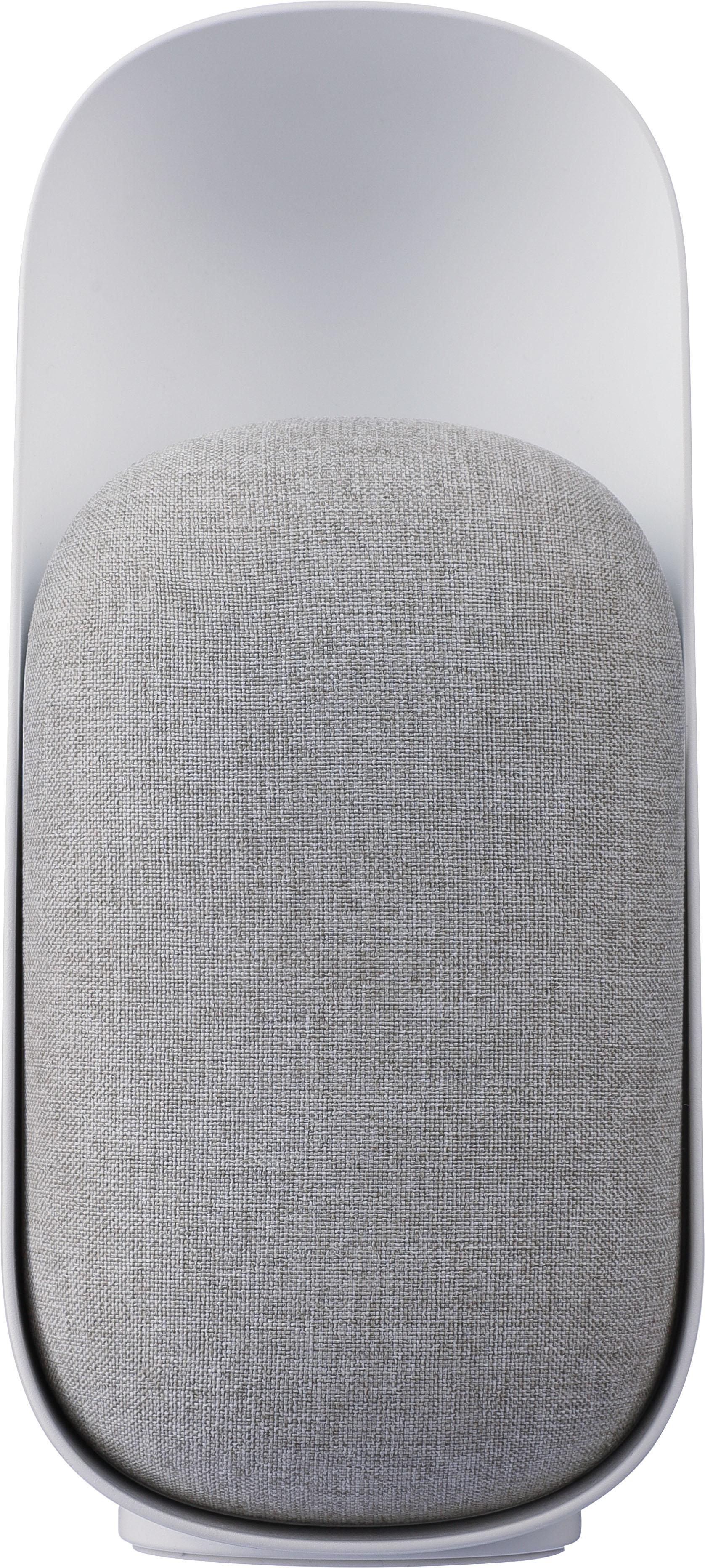Draadloze speaker Rumi | 3-in-1 wit