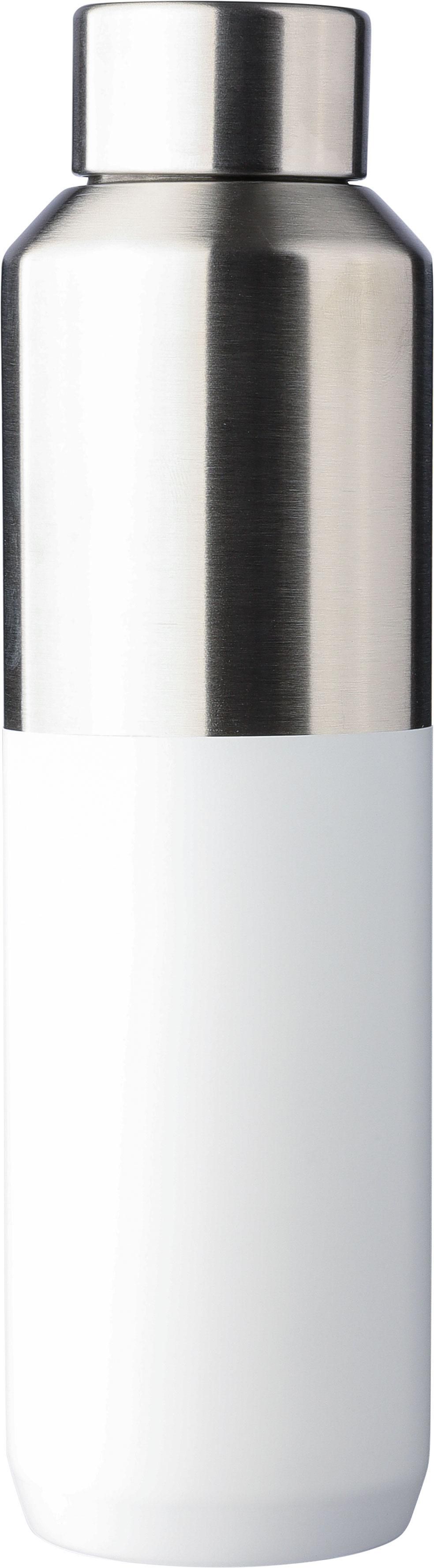 Isoleerfles Esen | 600 ml wit