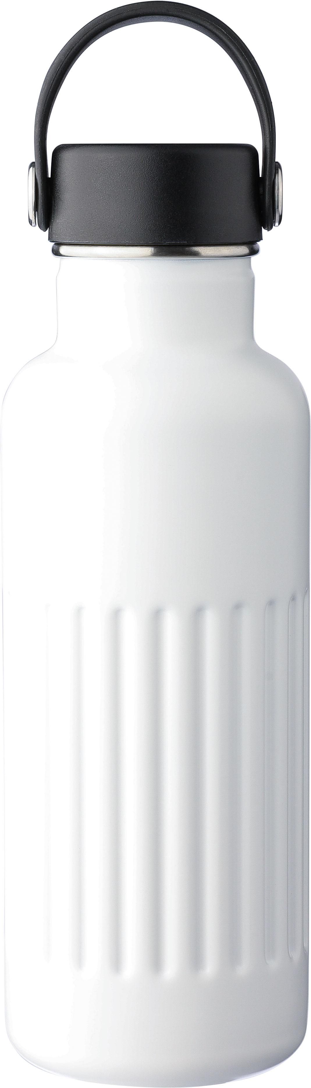 Drinkfles Lior | 500 ml wit