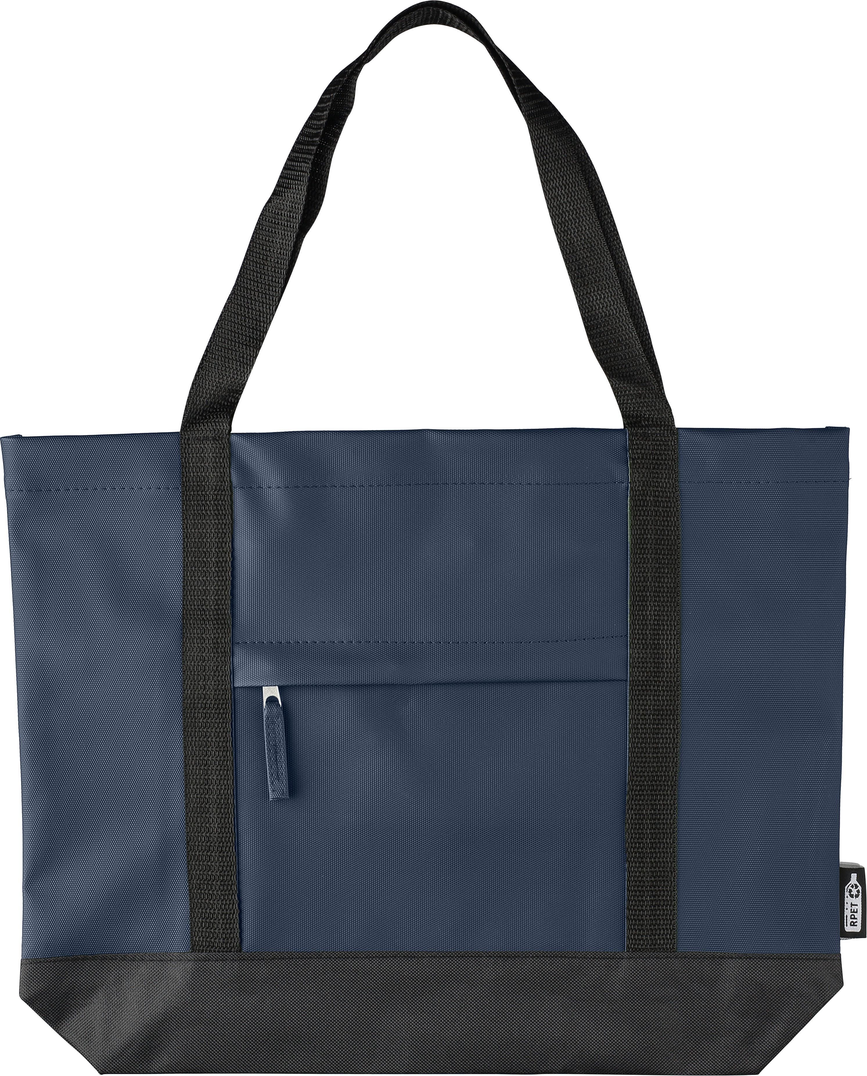 Strandtas Lumi | 10 l blauw