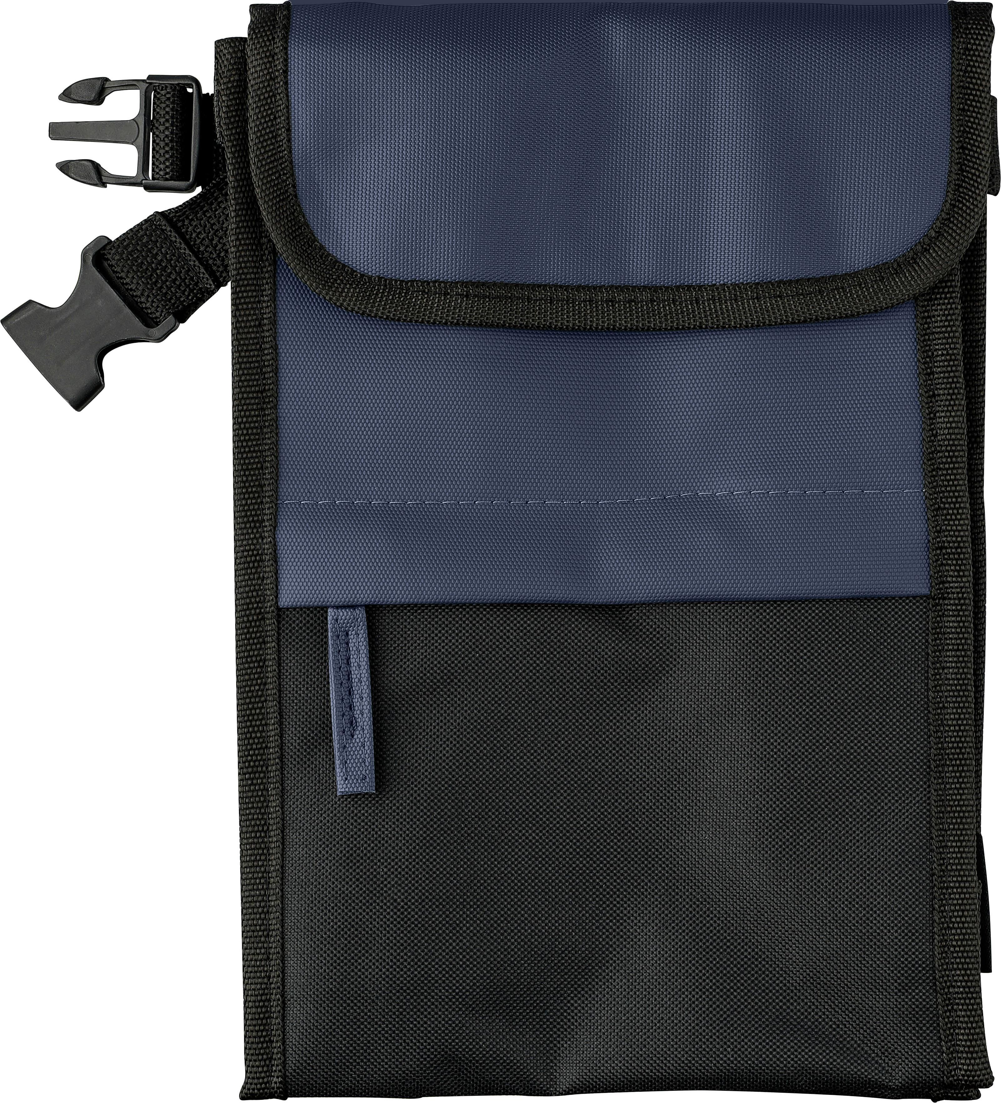 Koeltas Eira | 5 l blauw