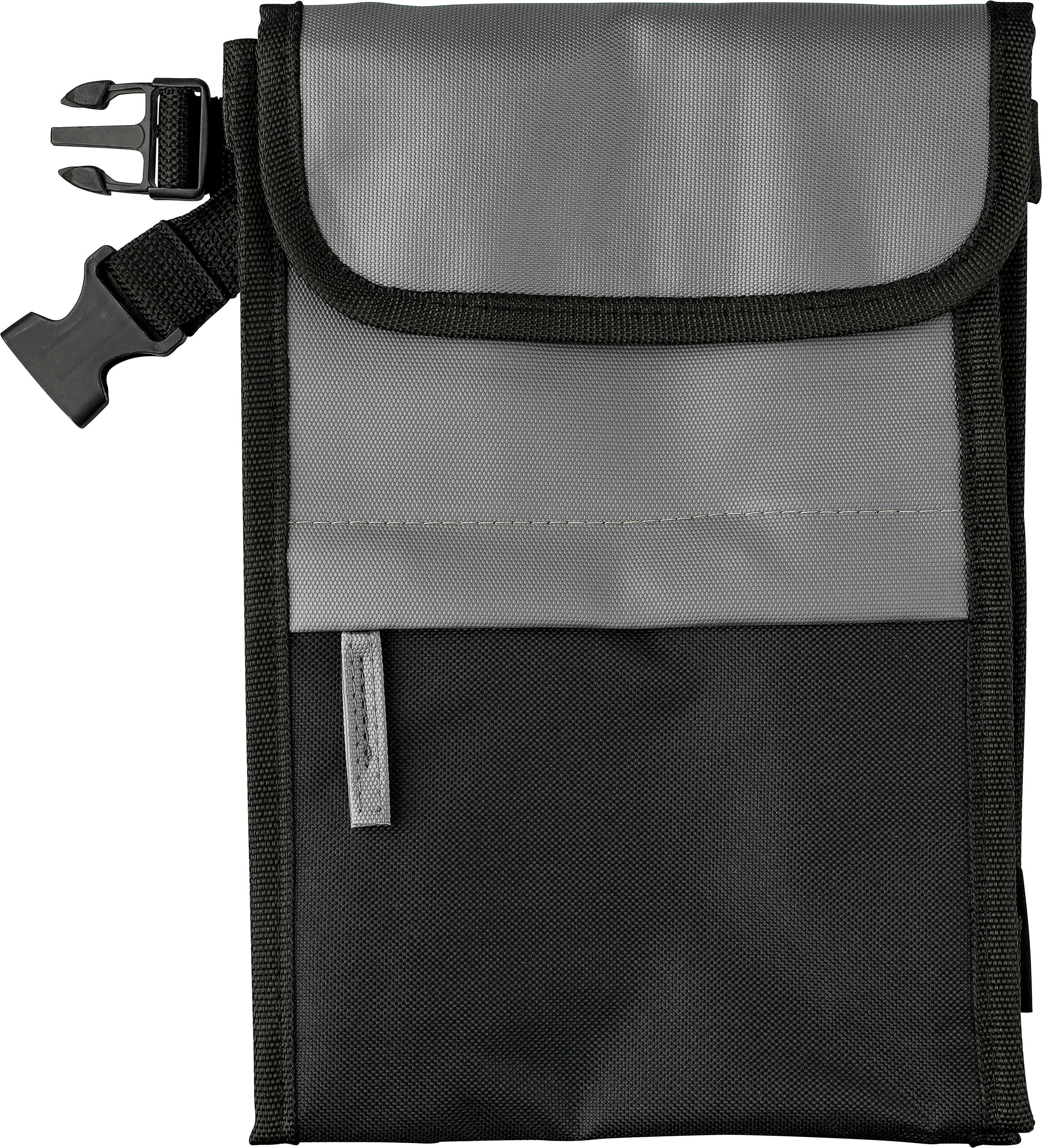 Koeltas Eira | 5 l grijs