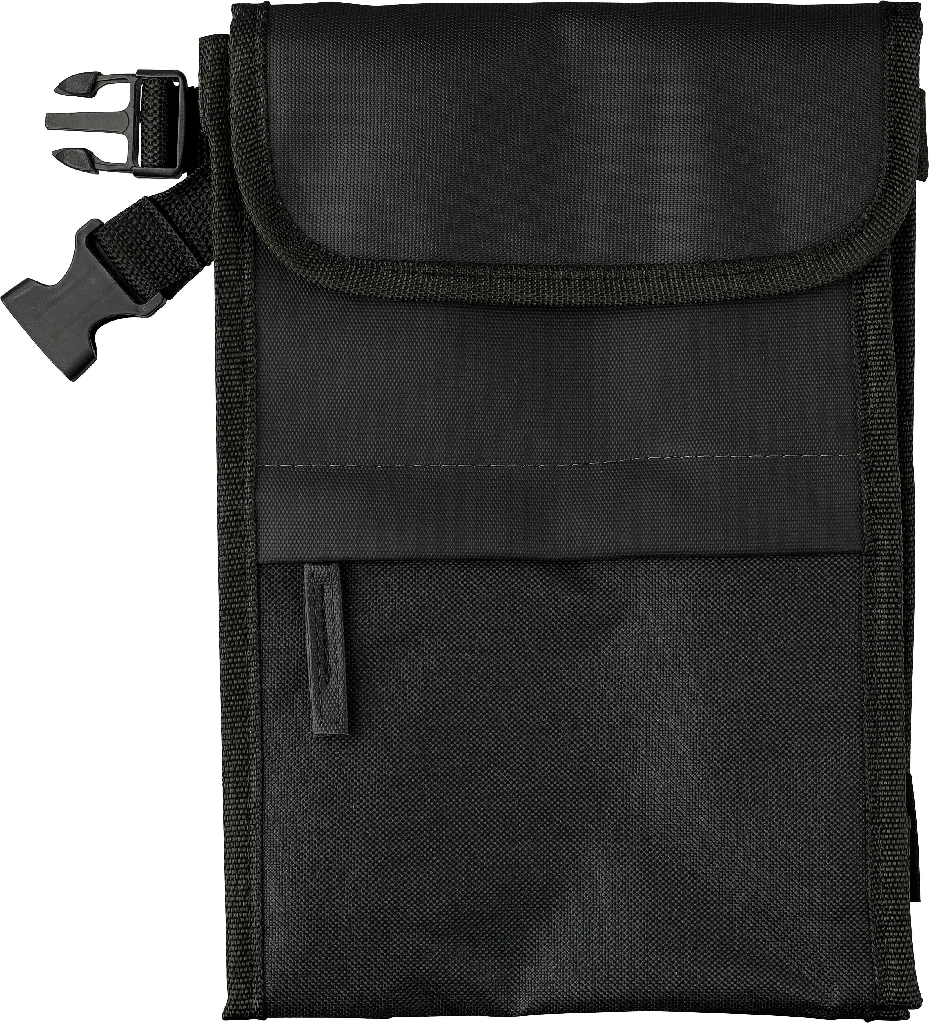 Koeltas Eira | 5 l zwart