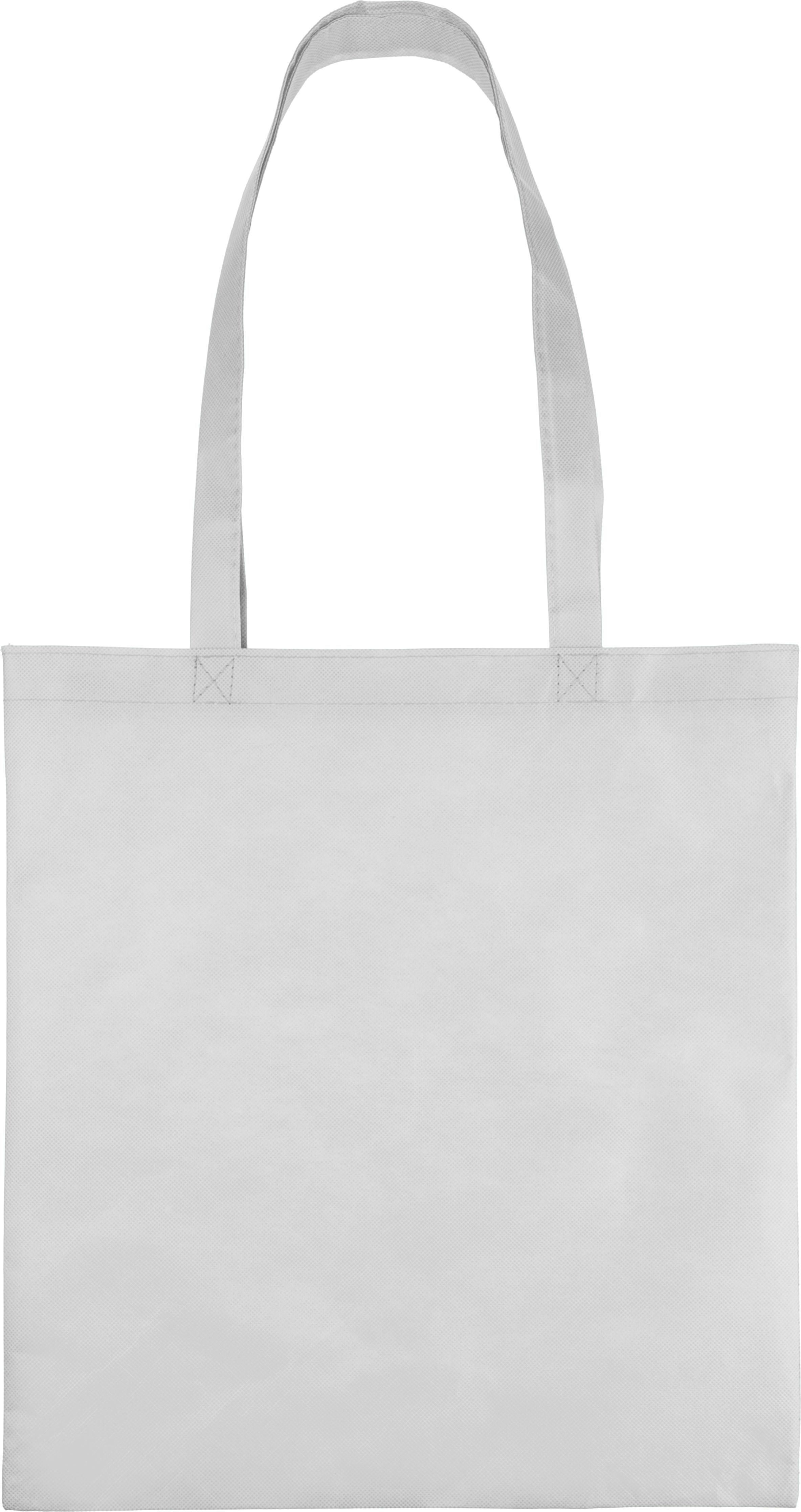Shopper Taye | Non-woven | 11 l wit
