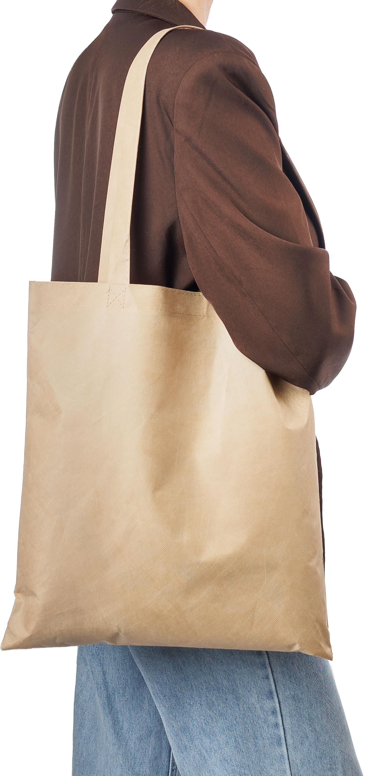 Shopper Taye | Non-woven | 11 l thumbnail