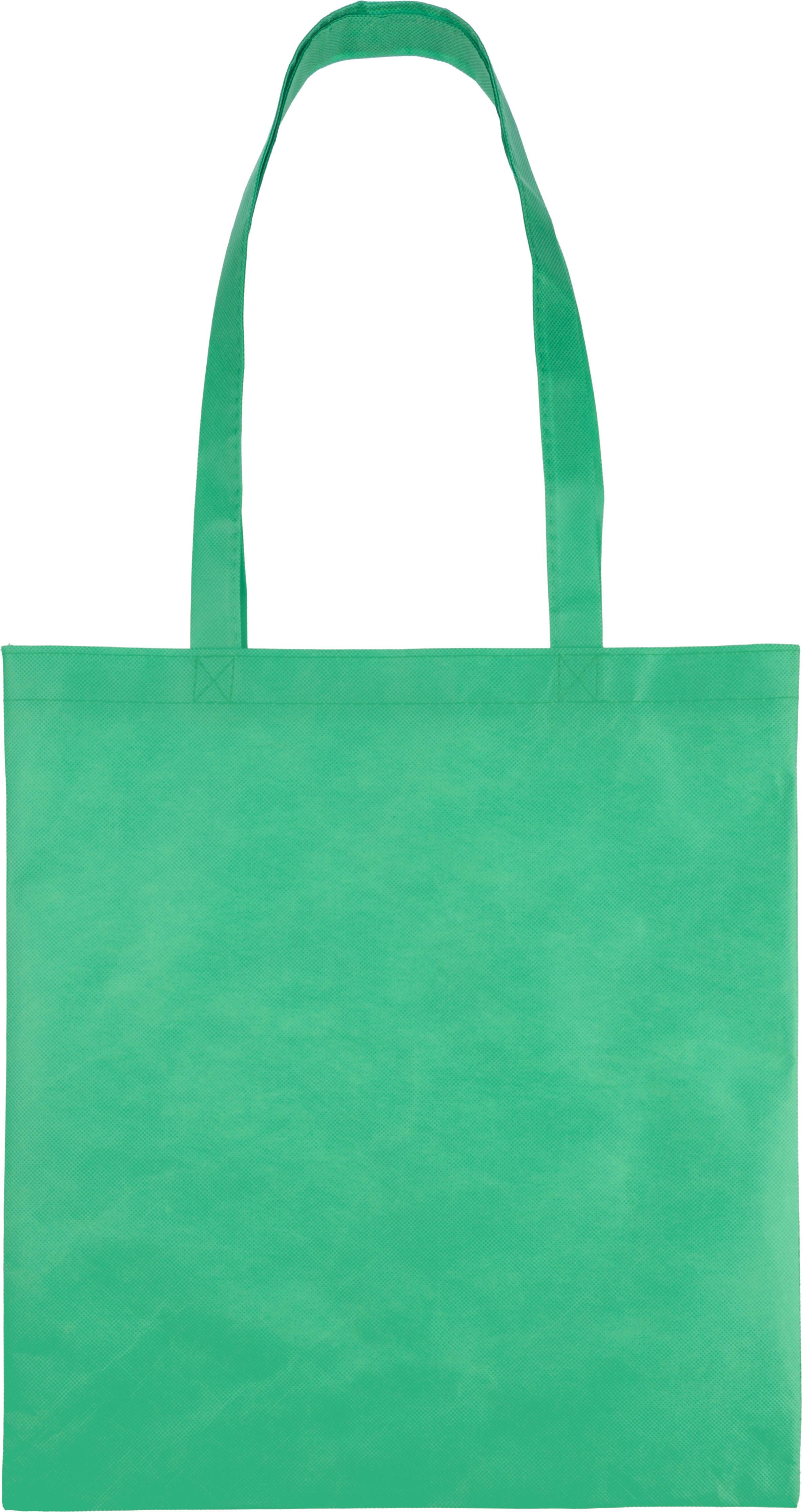 Boodschappentas Vian | 11 l groen